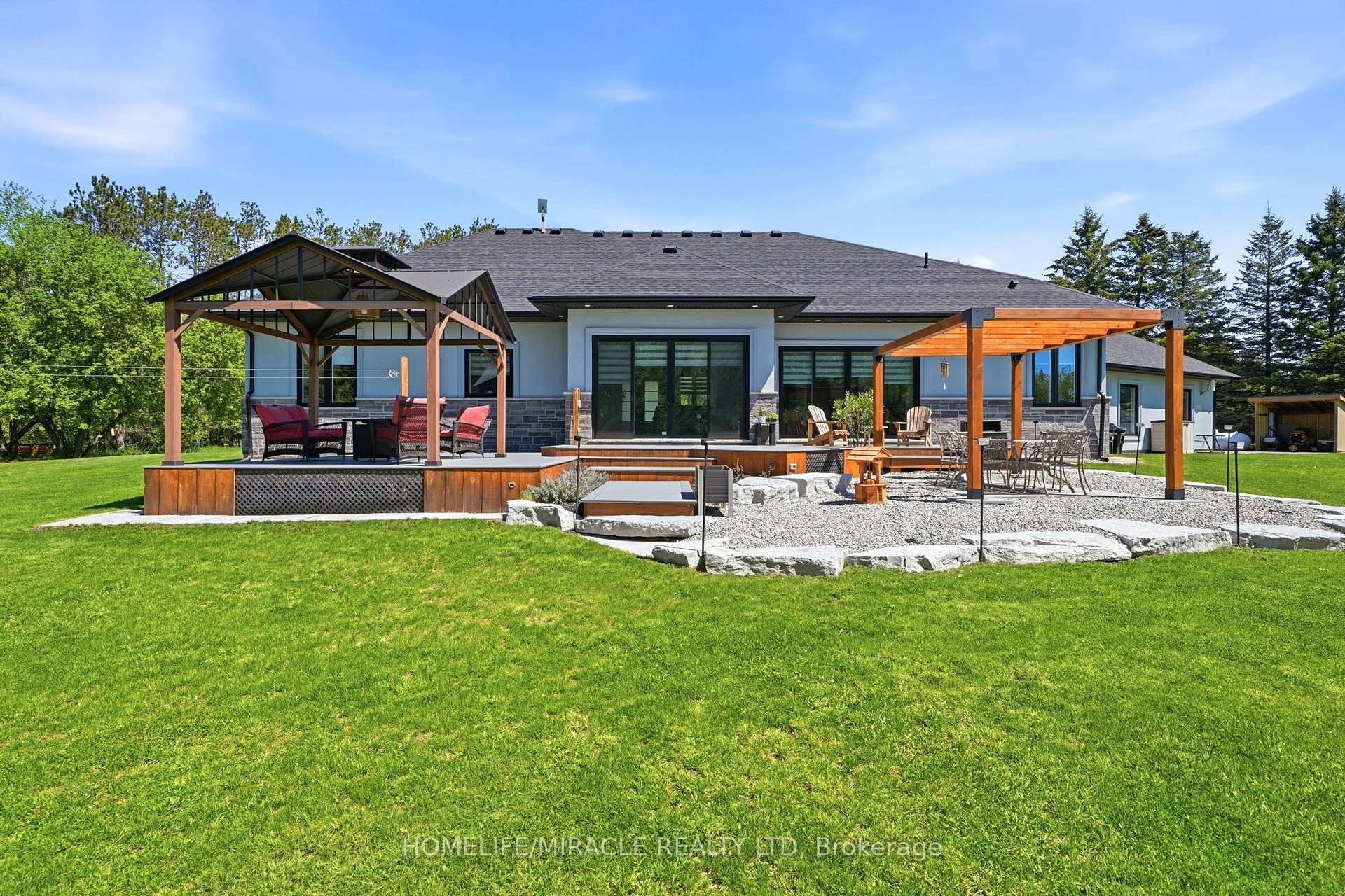 Photo 37 of 7028 Pine Plains Road, Adjala-Tosorontio, Rural Adjala-Tosorontio — HOMEH
