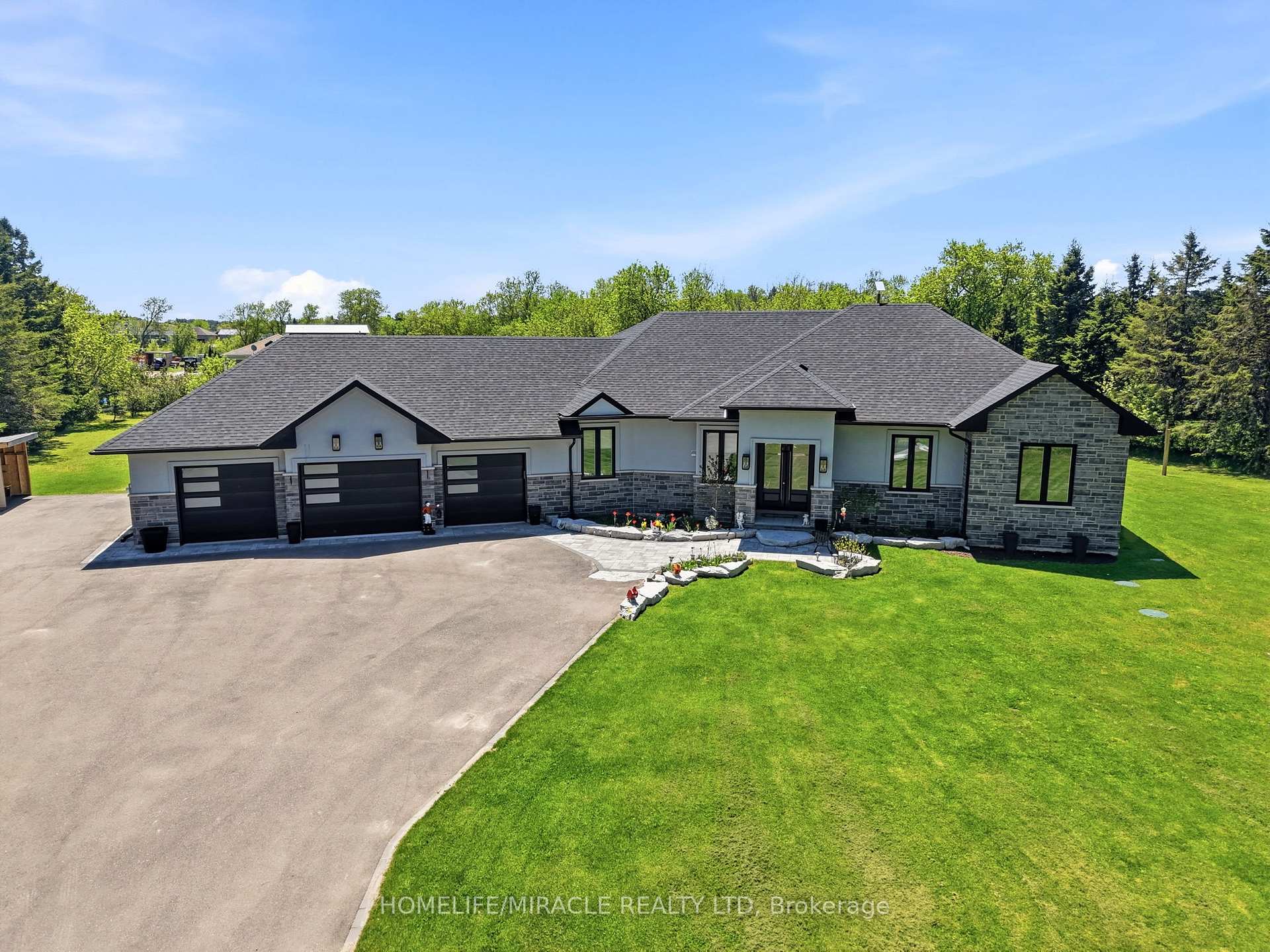 Photo 39 of 7028 Pine Plains Road, Adjala-Tosorontio, Rural Adjala-Tosorontio — HOMEH