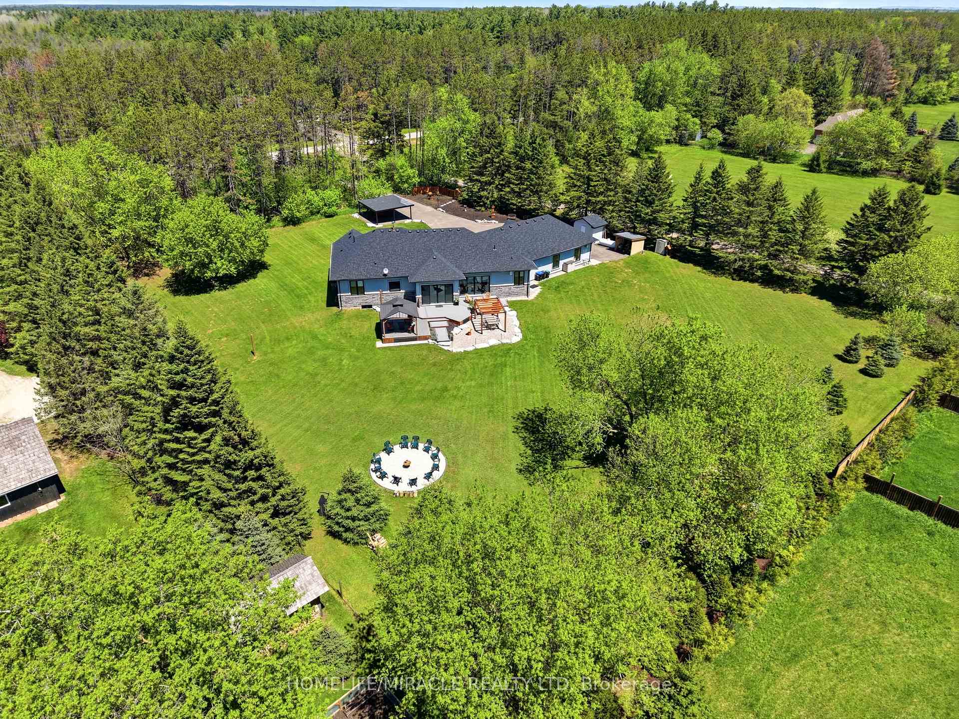Photo 40 of 7028 Pine Plains Road, Adjala-Tosorontio, Rural Adjala-Tosorontio — HOMEH