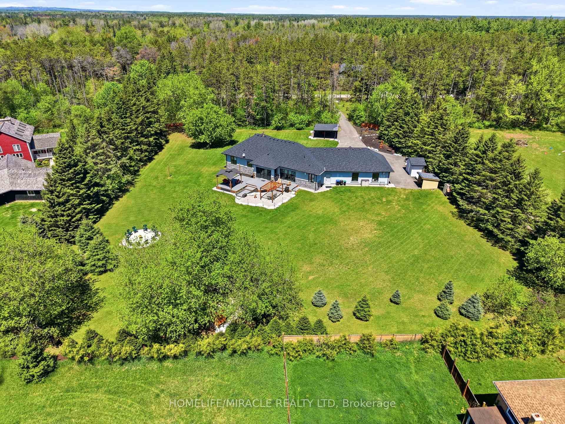 Photo 41 of 7028 Pine Plains Road, Adjala-Tosorontio, Rural Adjala-Tosorontio — HOMEH