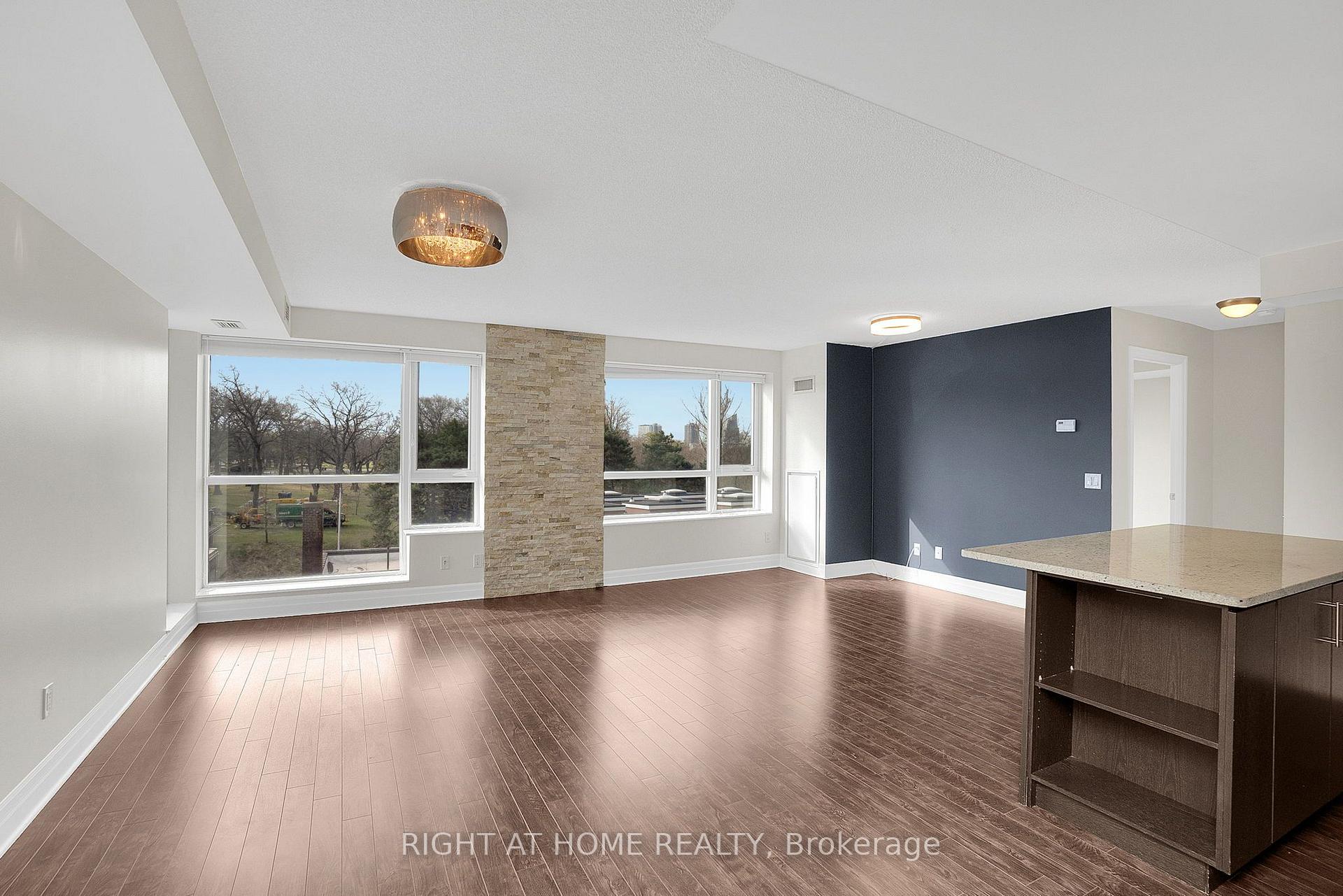 Photo 2 of Unit 308, 20 Gothic Avenue, Toronto, High Park-Swansea — HOMEH