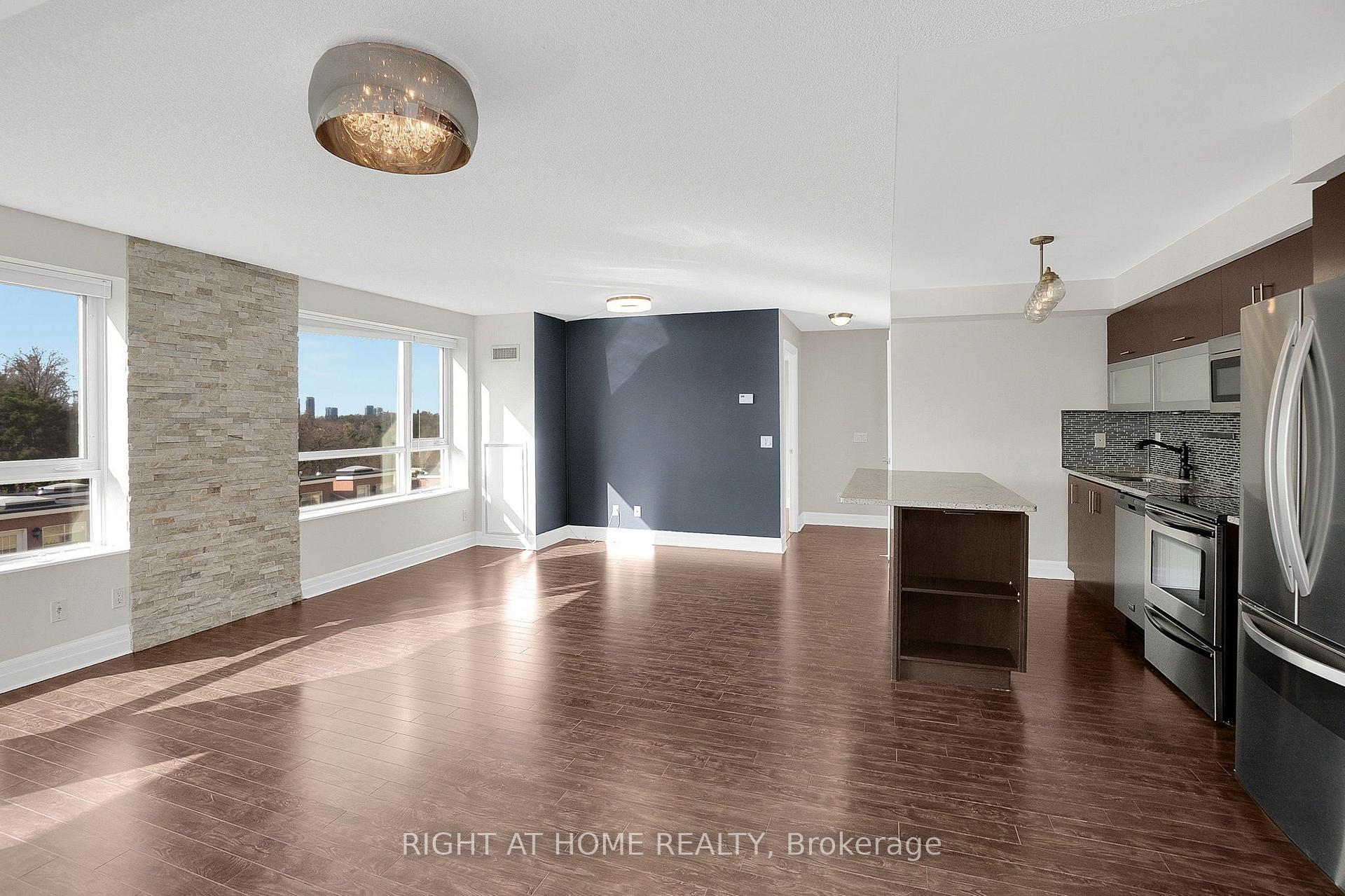 Photo 3 of Unit 308, 20 Gothic Avenue, Toronto, High Park-Swansea — HOMEH