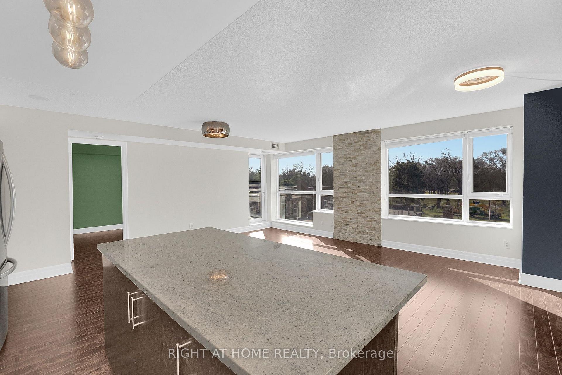 Photo 4 of Unit 308, 20 Gothic Avenue, Toronto, High Park-Swansea — HOMEH