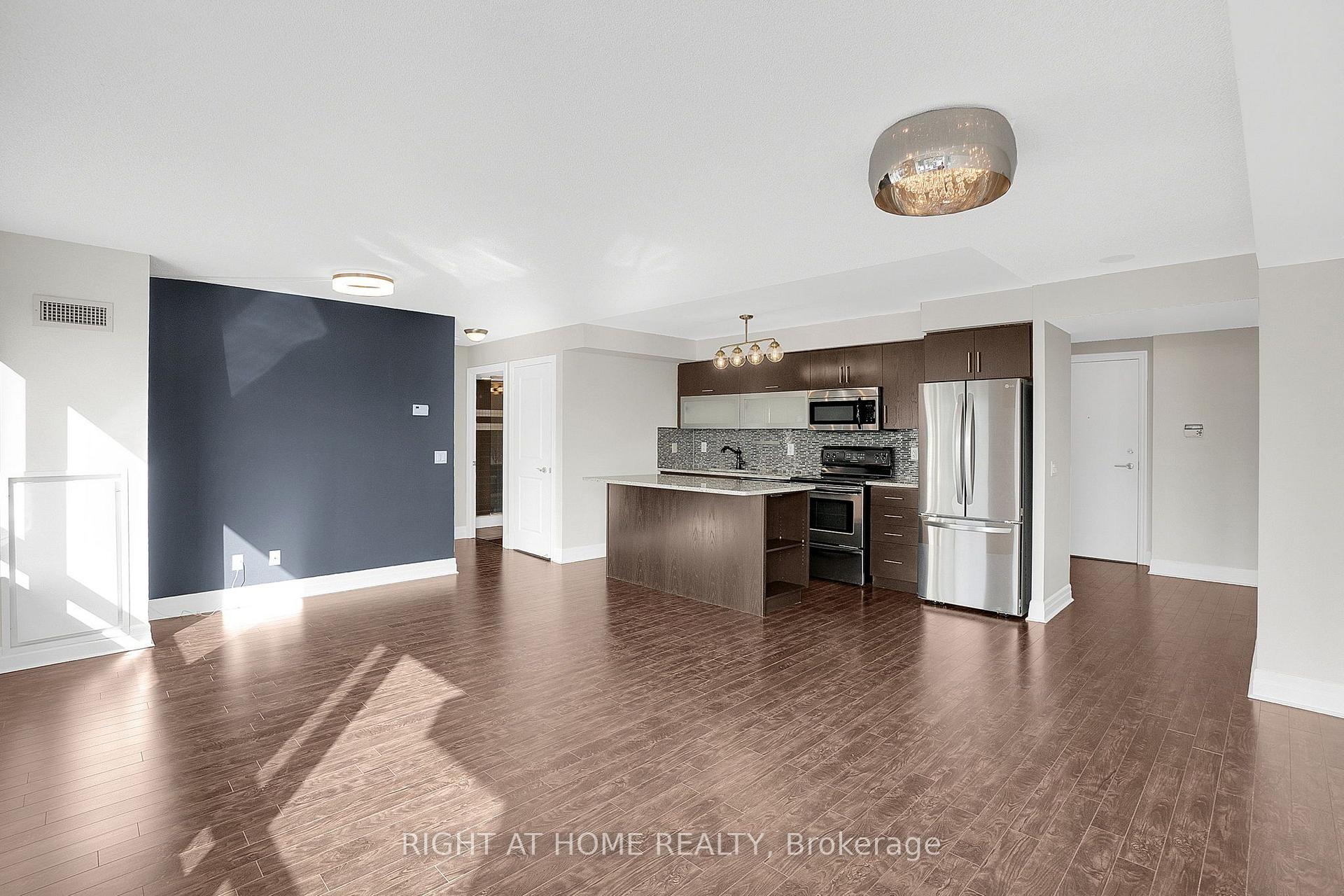 Photo 5 of Unit 308, 20 Gothic Avenue, Toronto, High Park-Swansea — HOMEH