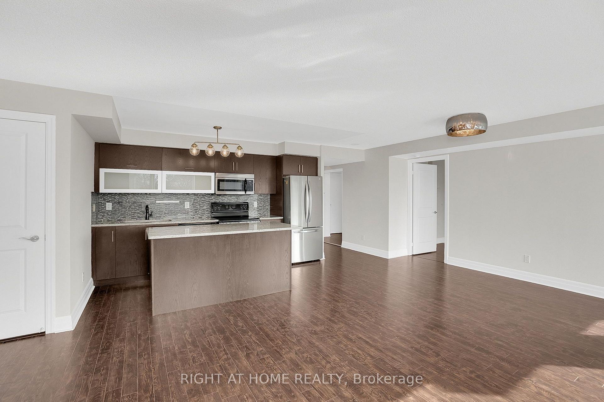 Photo 6 of Unit 308, 20 Gothic Avenue, Toronto, High Park-Swansea — HOMEH