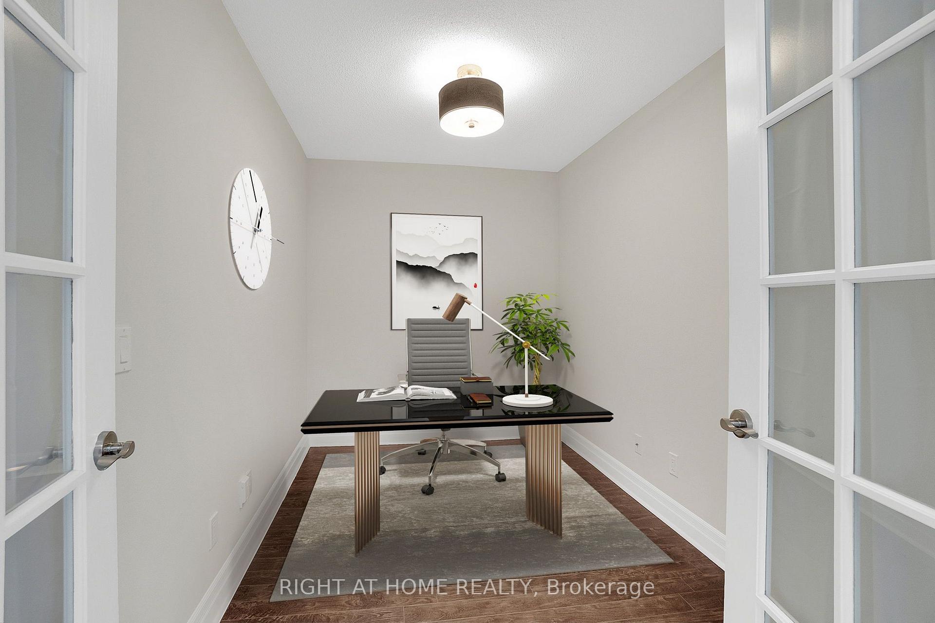 Photo 8 of Unit 308, 20 Gothic Avenue, Toronto, High Park-Swansea — HOMEH