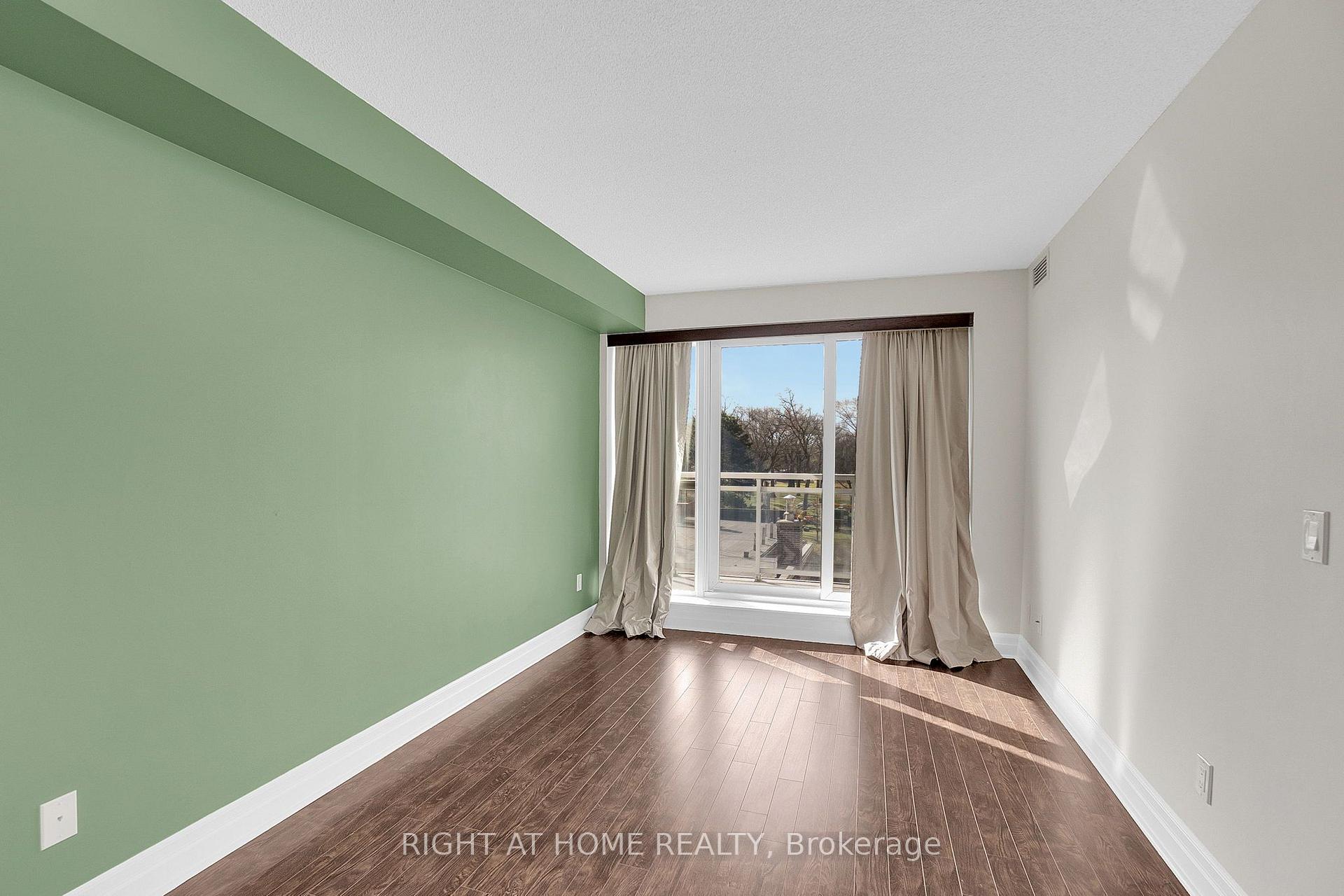 Photo 13 of Unit 308, 20 Gothic Avenue, Toronto, High Park-Swansea — HOMEH