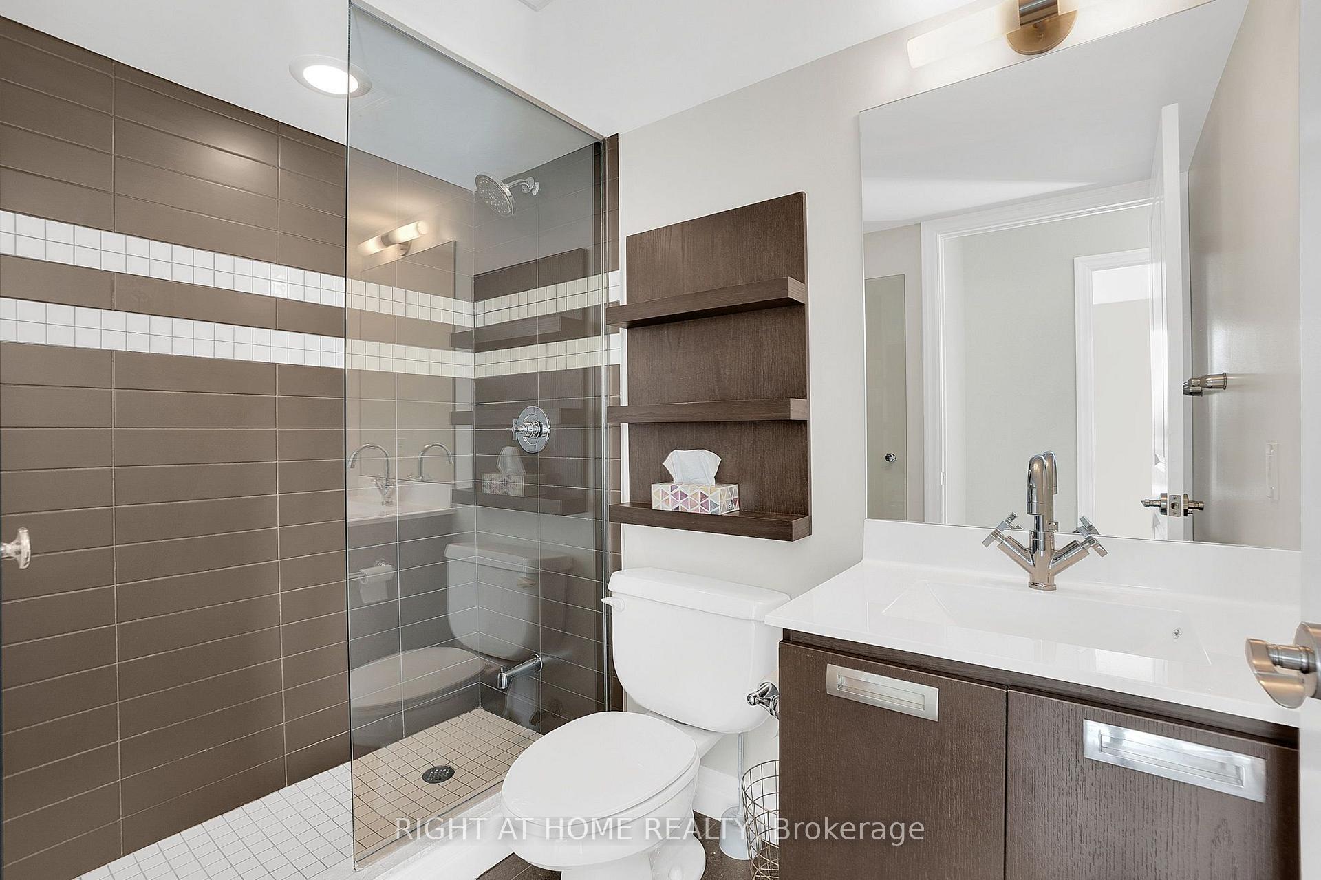 Photo 17 of Unit 308, 20 Gothic Avenue, Toronto, High Park-Swansea — HOMEH