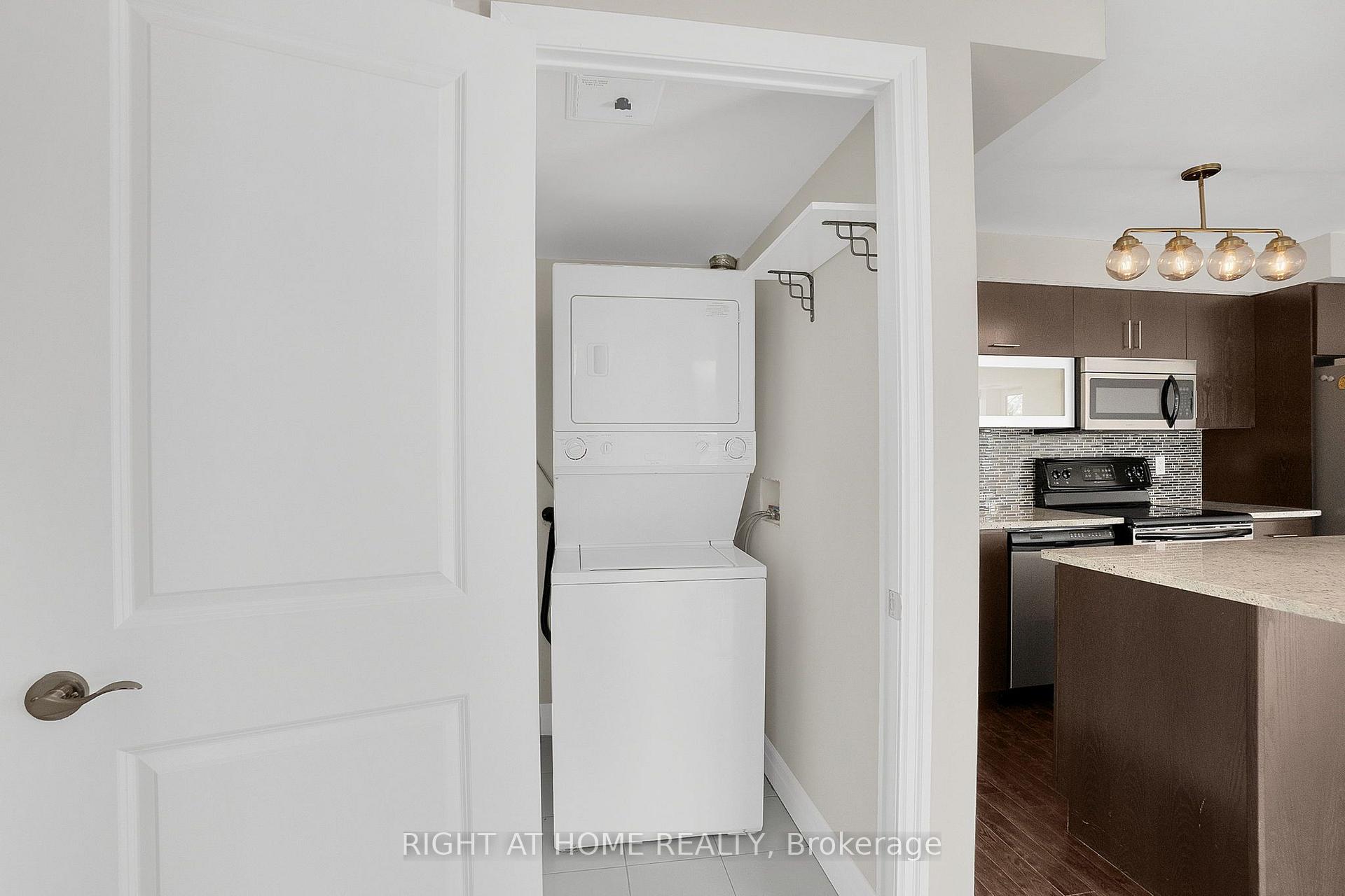 Photo 18 of Unit 308, 20 Gothic Avenue, Toronto, High Park-Swansea — HOMEH