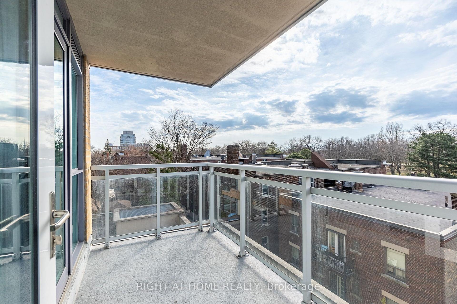Photo 19 of Unit 308, 20 Gothic Avenue, Toronto, High Park-Swansea — HOMEH