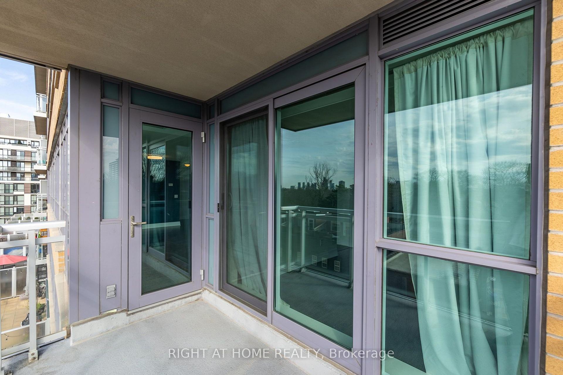 Photo 20 of Unit 308, 20 Gothic Avenue, Toronto, High Park-Swansea — HOMEH