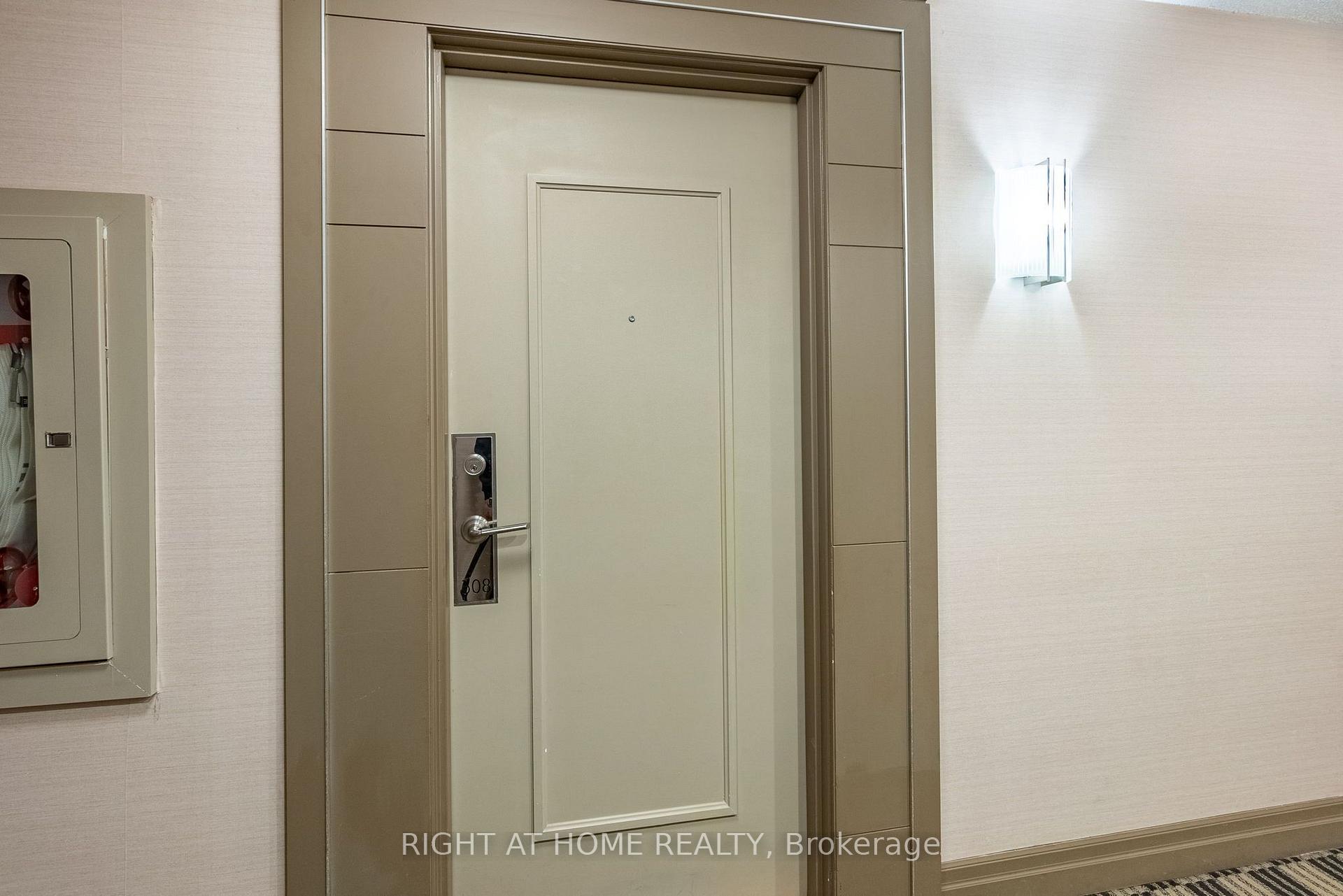 Photo 21 of Unit 308, 20 Gothic Avenue, Toronto, High Park-Swansea — HOMEH