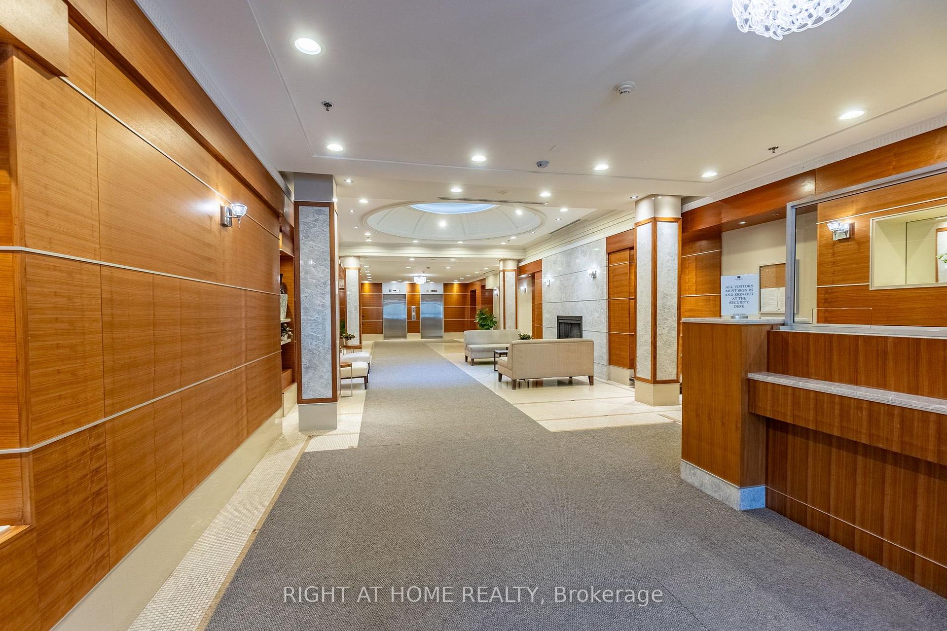 Photo 23 of Unit 308, 20 Gothic Avenue, Toronto, High Park-Swansea — HOMEH
