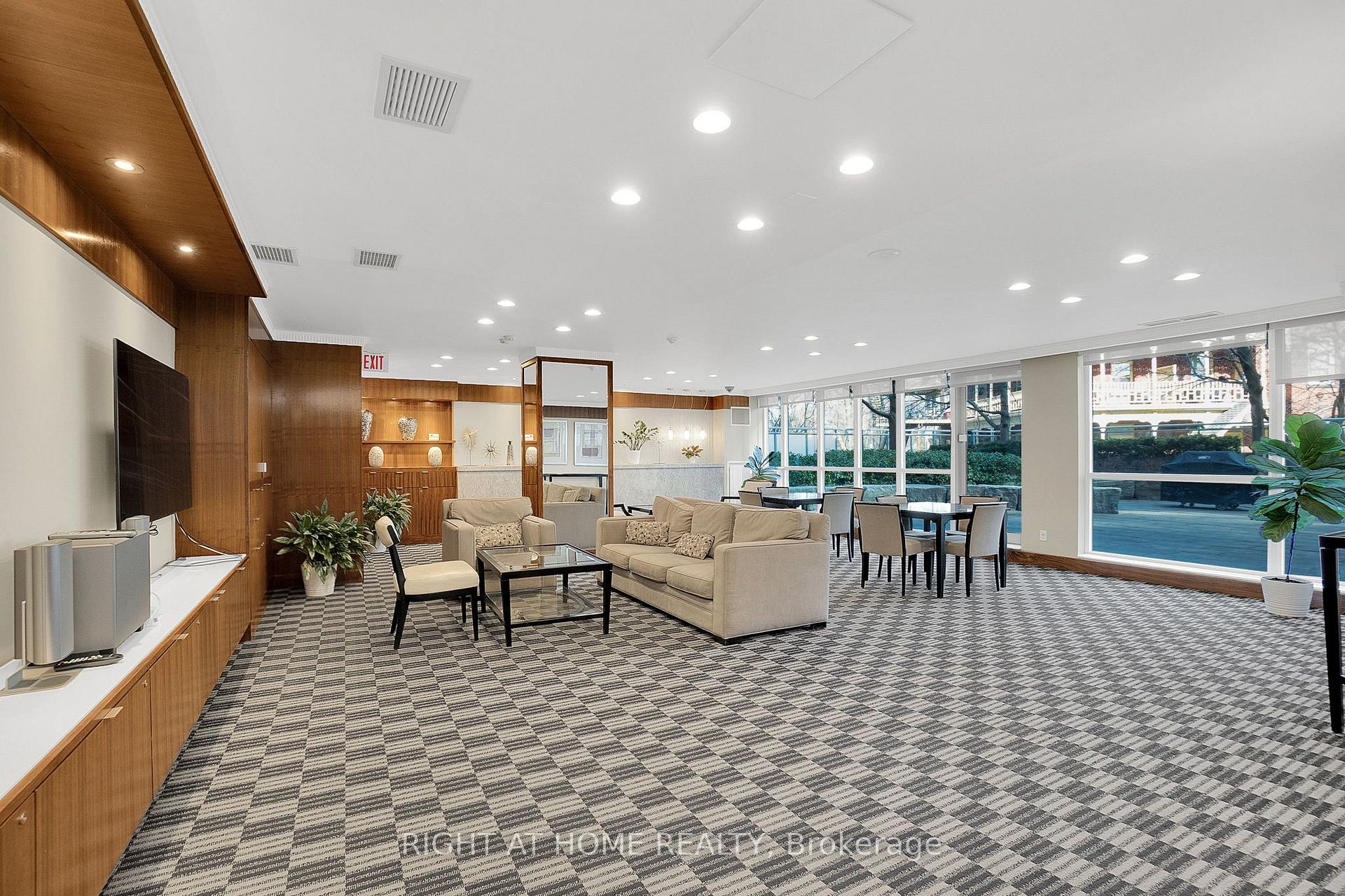 Photo 24 of Unit 308, 20 Gothic Avenue, Toronto, High Park-Swansea — HOMEH