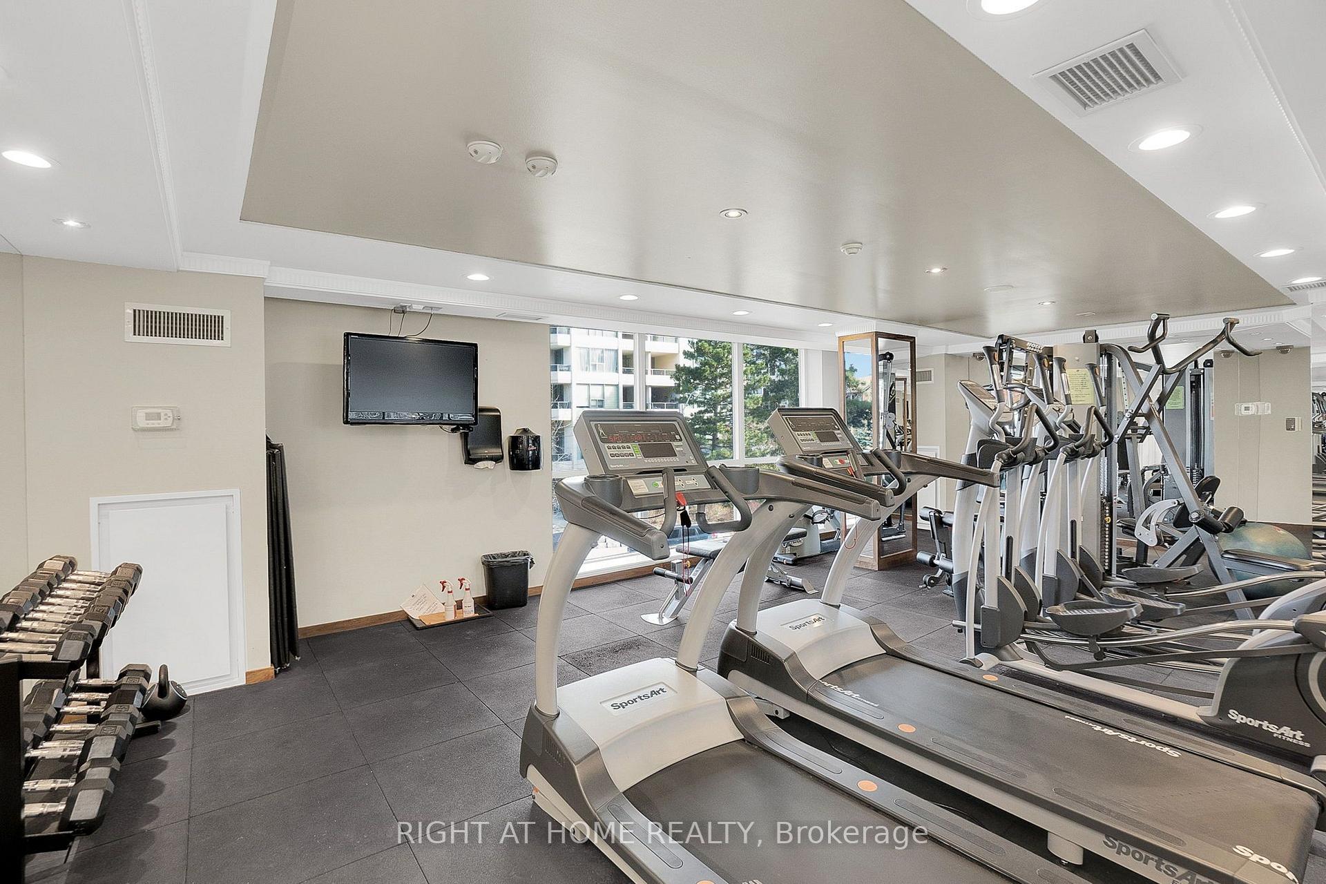 Photo 25 of Unit 308, 20 Gothic Avenue, Toronto, High Park-Swansea — HOMEH