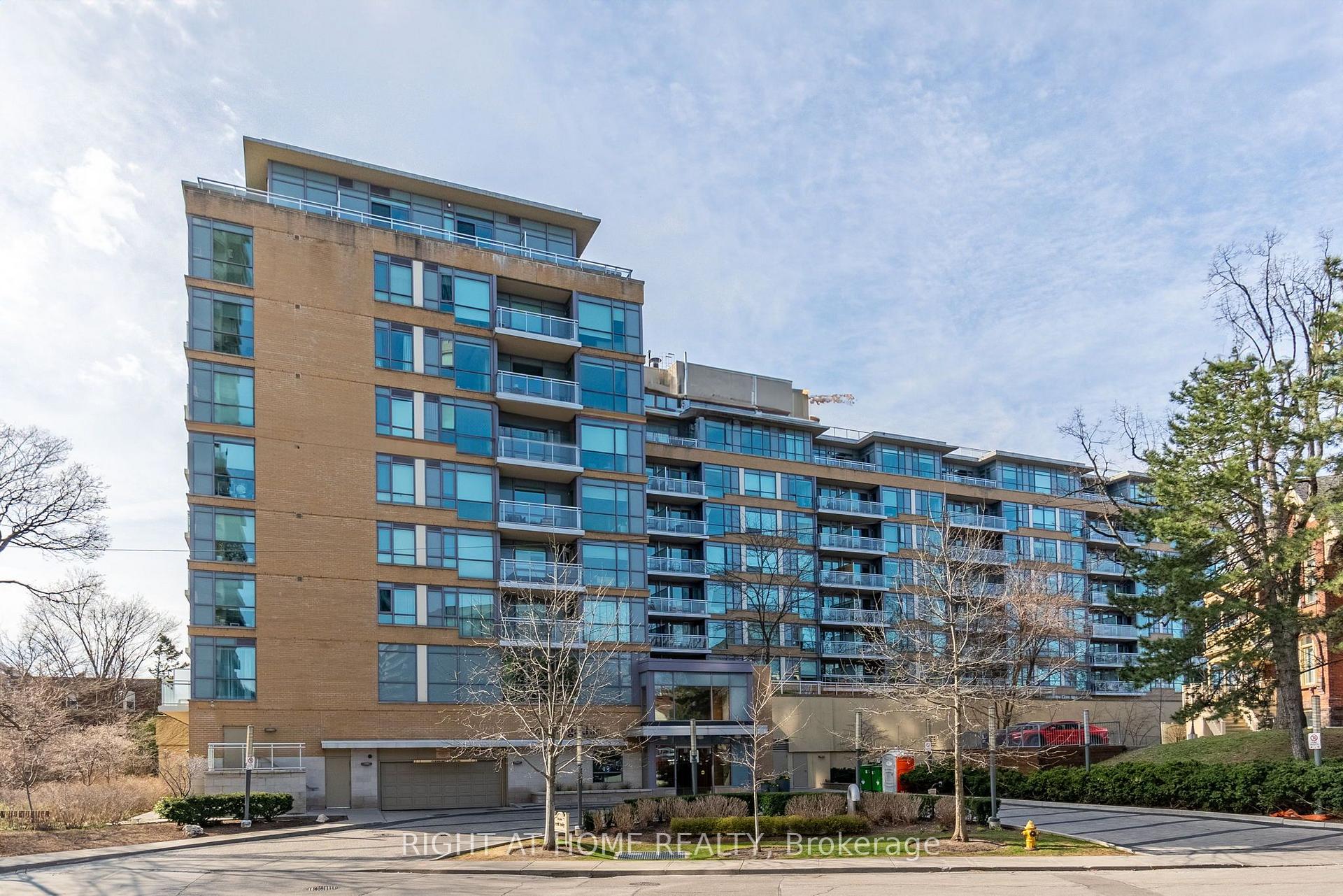 Photo 26 of Unit 308, 20 Gothic Avenue, Toronto, High Park-Swansea — HOMEH