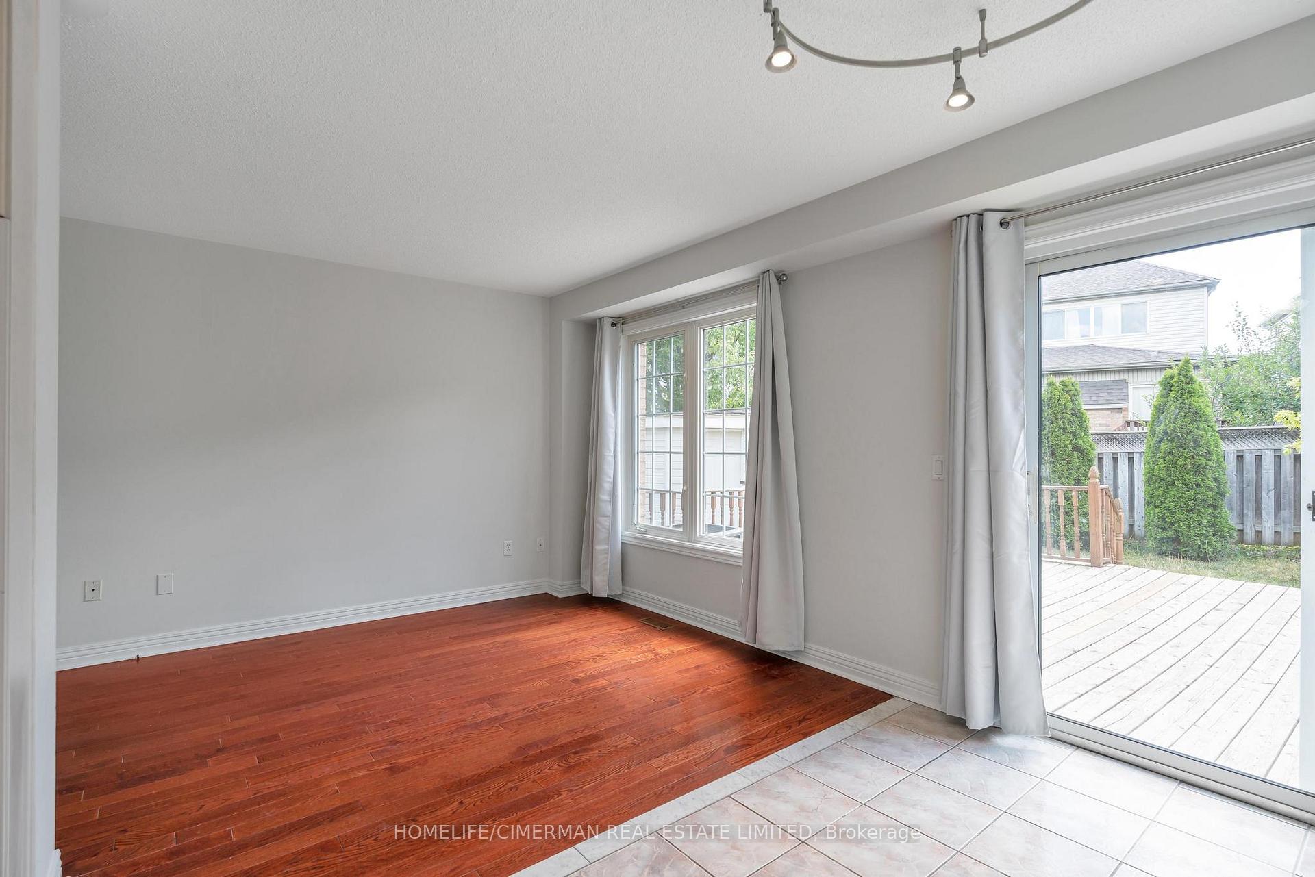 Front of 5554 Creditrise Place