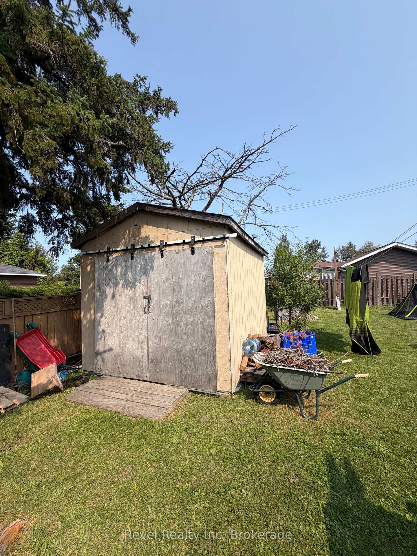 Photo 6 of 209 Salter Street, West Nipissing, Sturgeon Falls — HOMEH