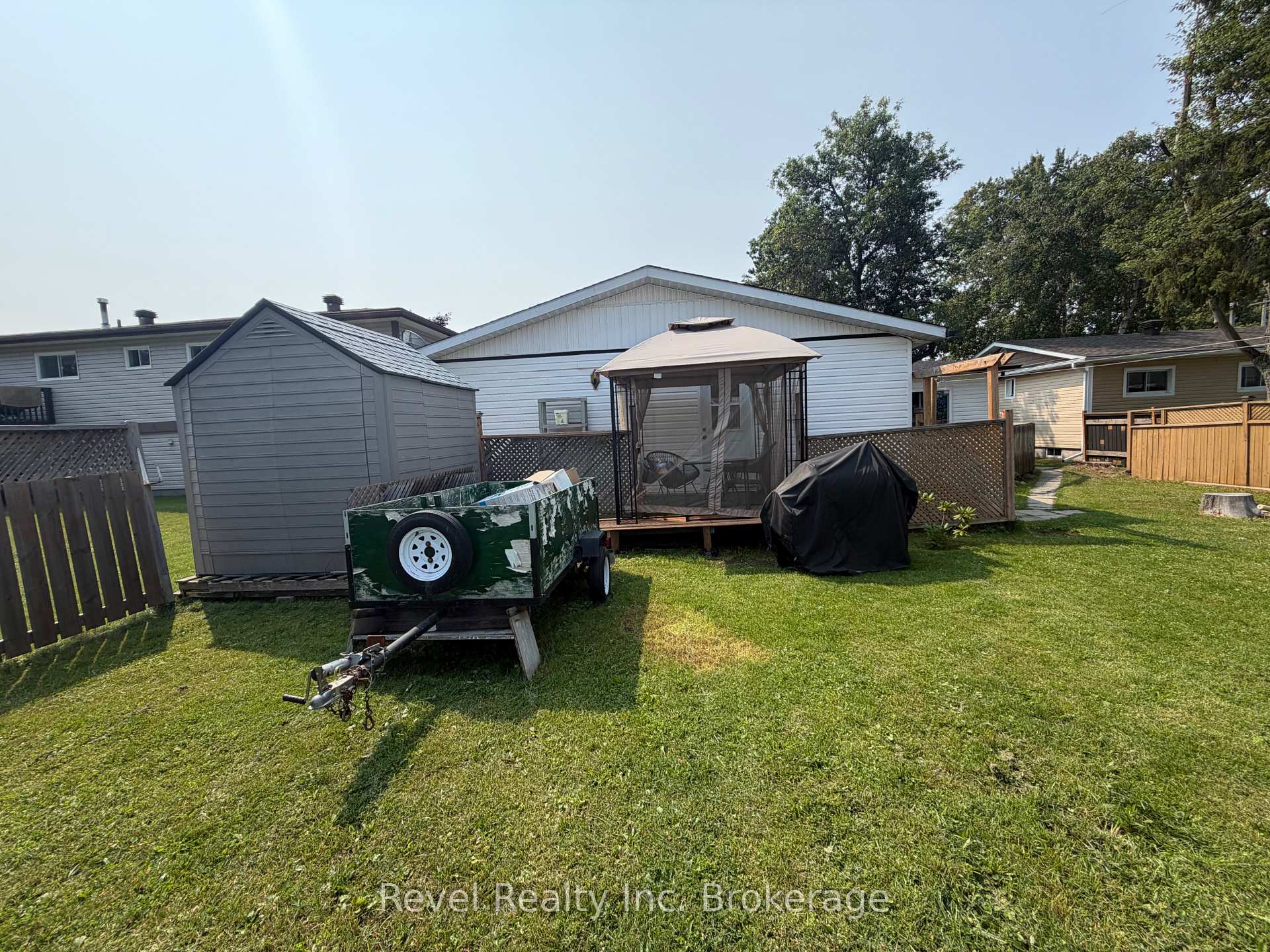 Photo 7 of 209 Salter Street, West Nipissing, Sturgeon Falls — HOMEH