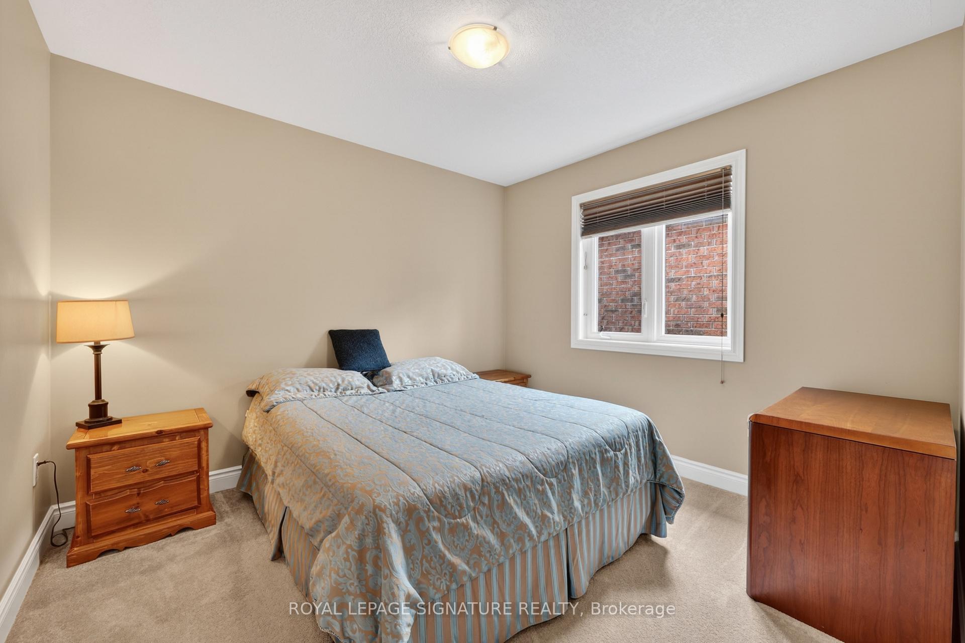 Photo 24 of 22 Hunter Avenue, Tay, Victoria Harbour — HOMEH