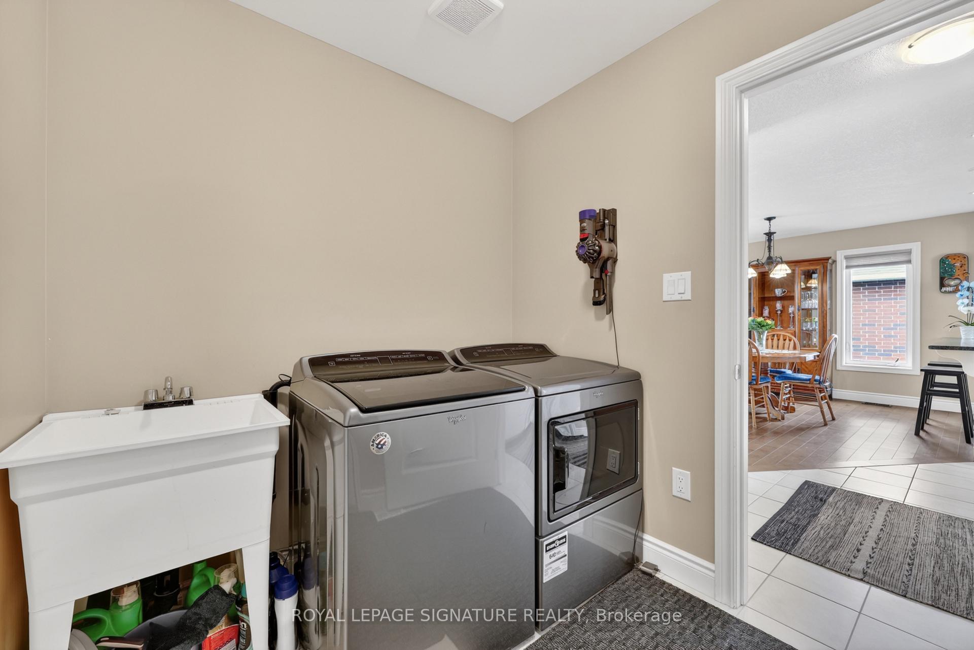 Photo 30 of 22 Hunter Avenue, Tay, Victoria Harbour — HOMEH