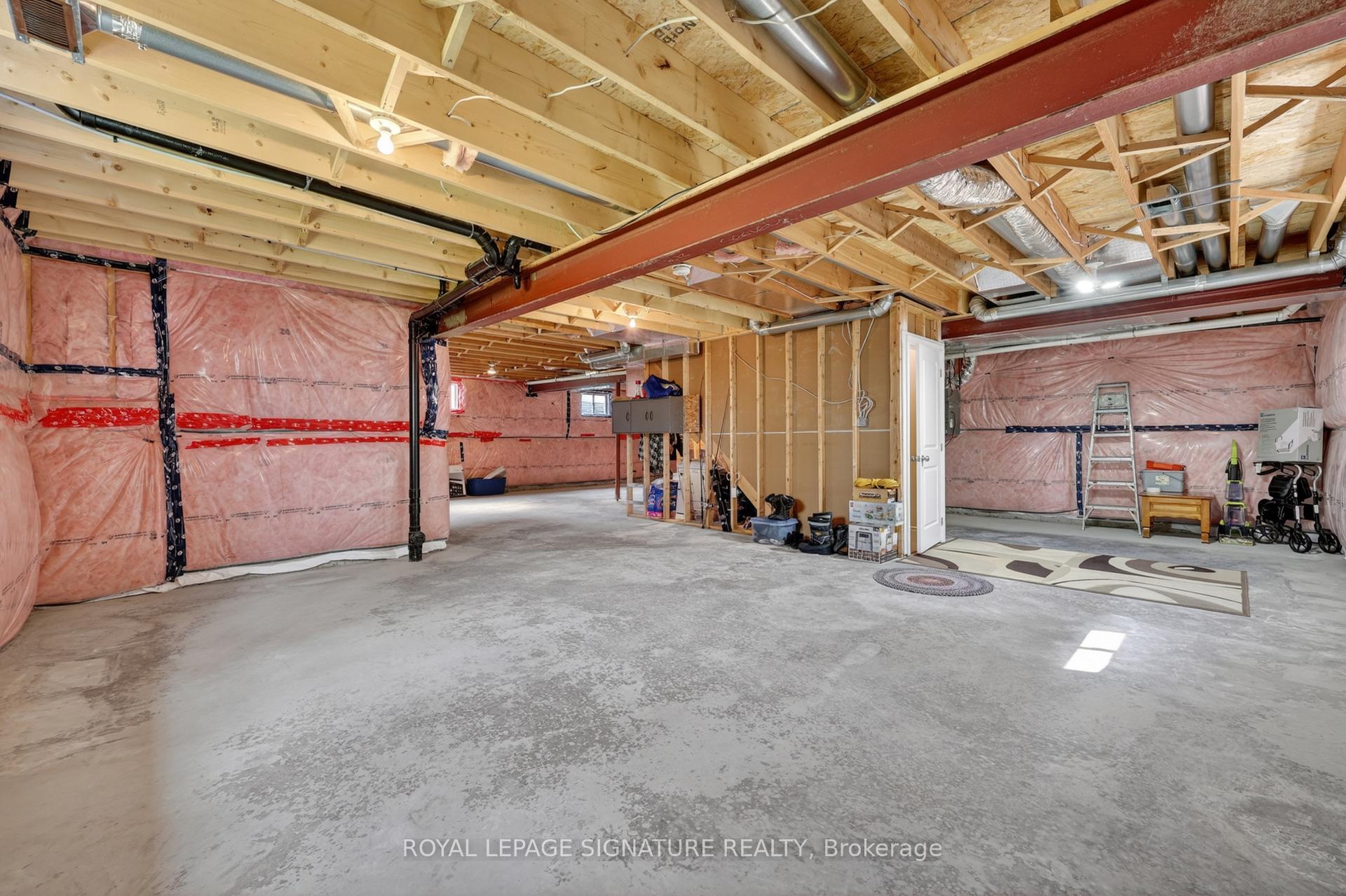 Photo 31 of 22 Hunter Avenue, Tay, Victoria Harbour — HOMEH