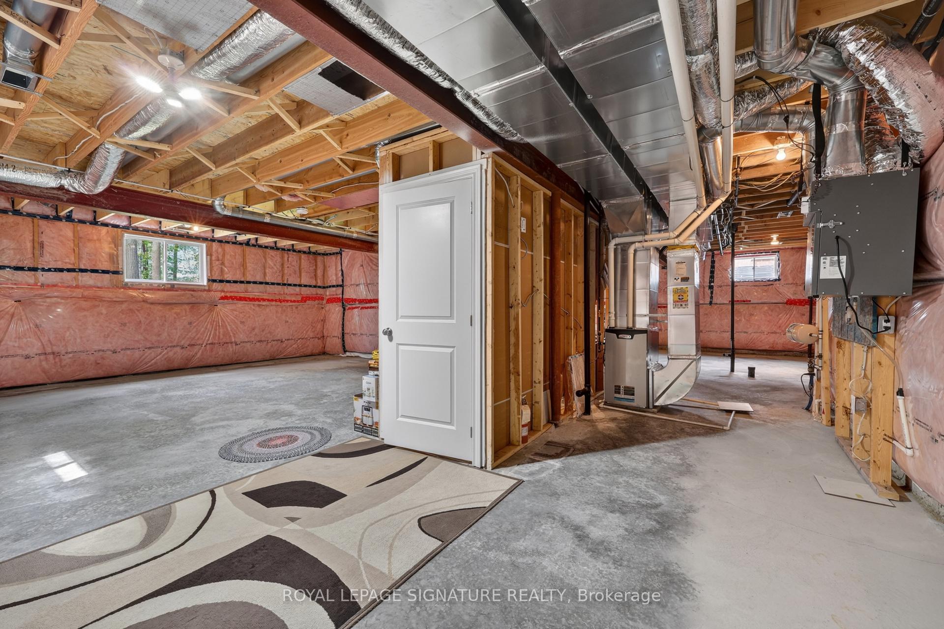 Photo 33 of 22 Hunter Avenue, Tay, Victoria Harbour — HOMEH