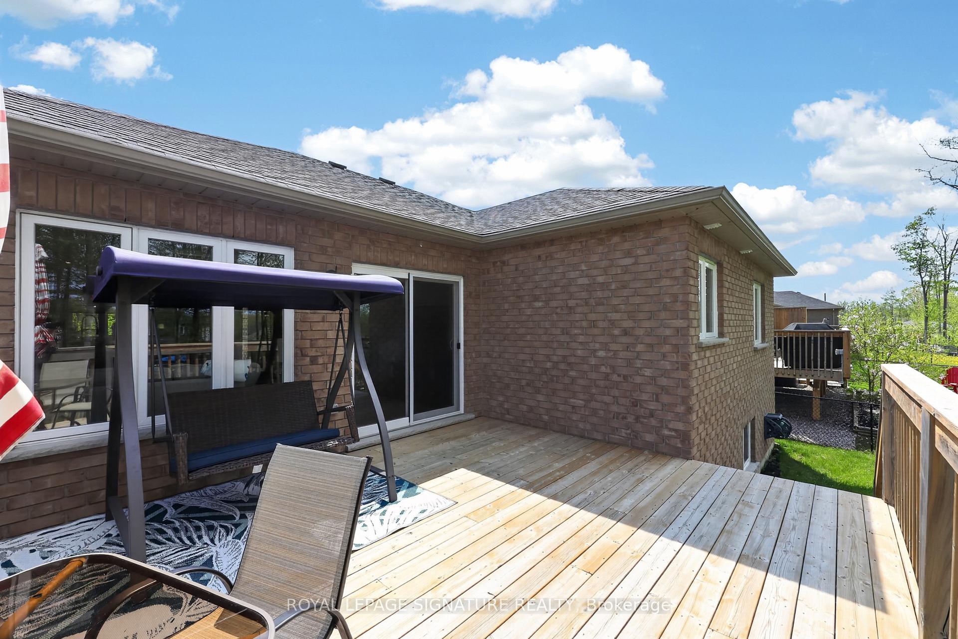 Photo 36 of 22 Hunter Avenue, Tay, Victoria Harbour — HOMEH