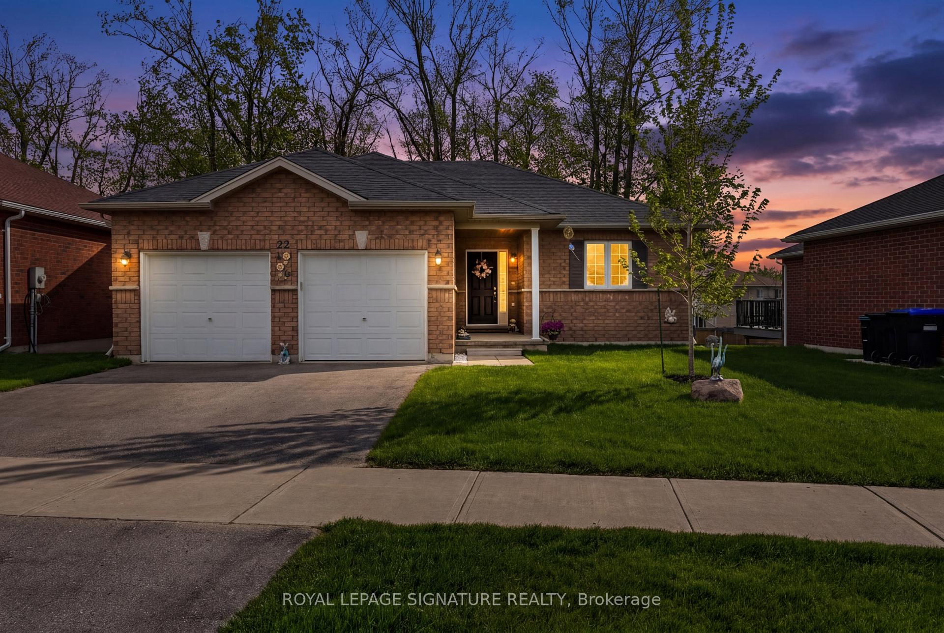 Photo 50 of 22 Hunter Avenue, Tay, Victoria Harbour — HOMEH