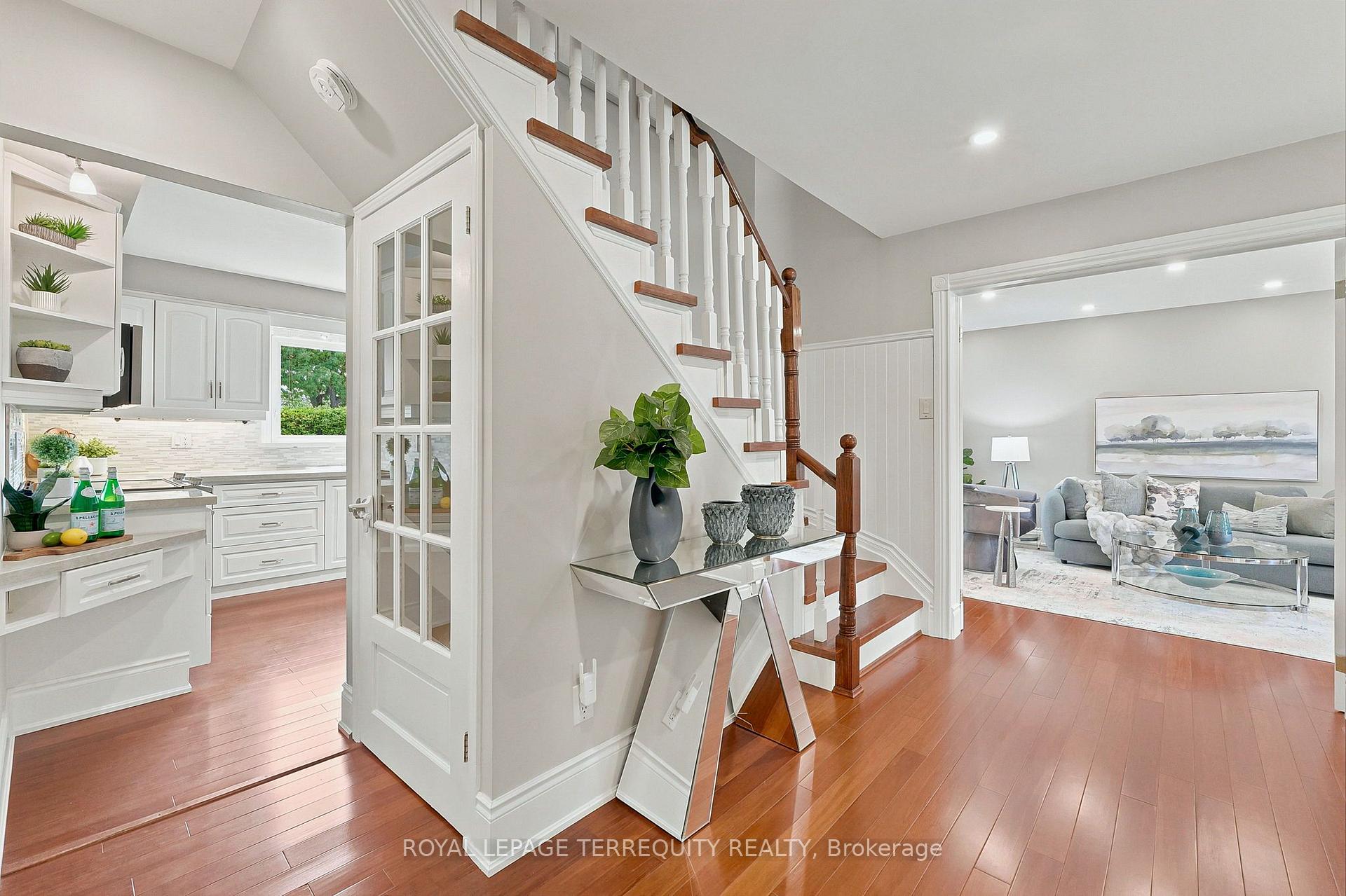 Photo 14 of 2656 Spruce Needle Drive, Mississauga, Erin Mills — HOMEH