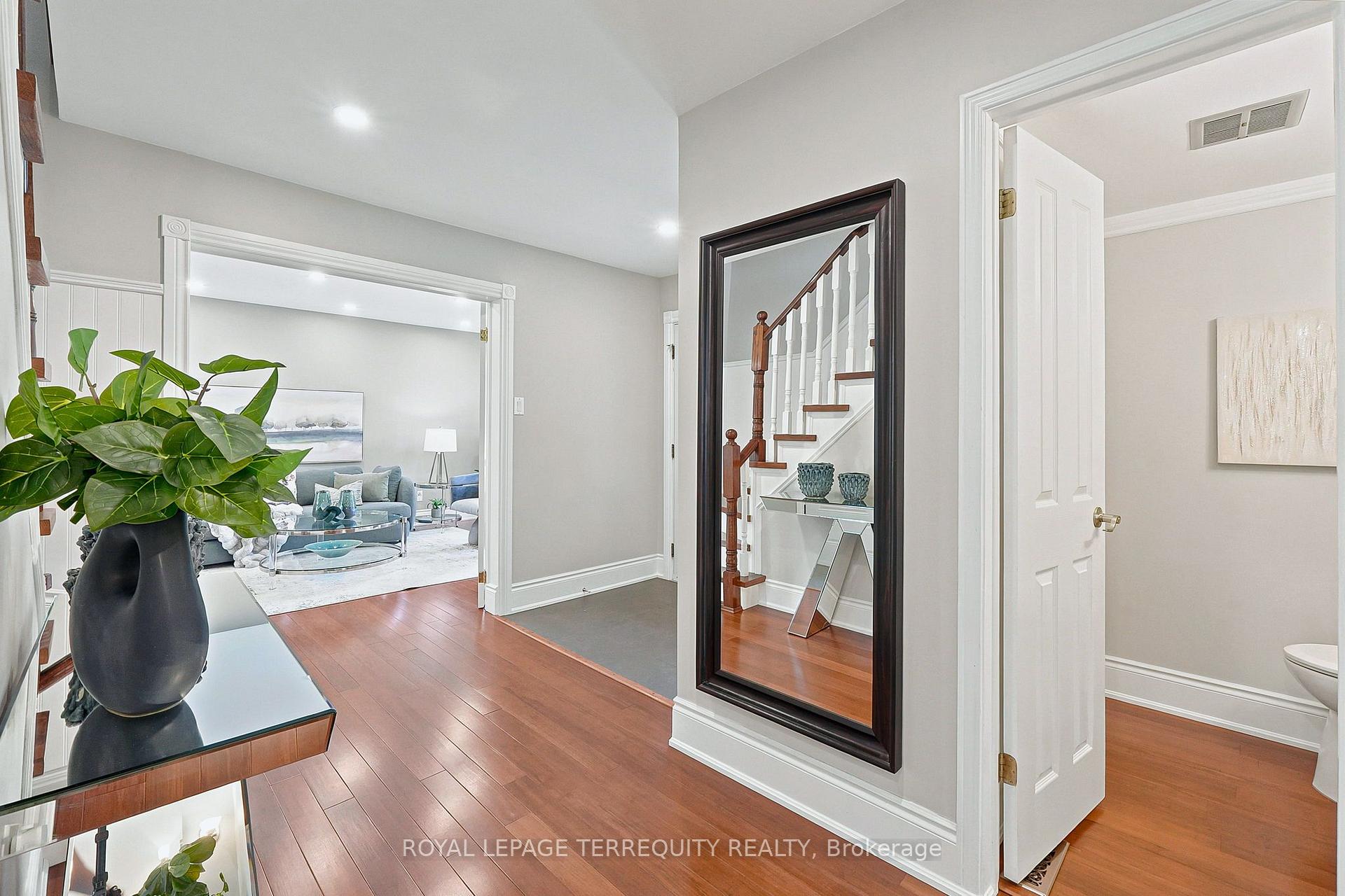 Photo 17 of 2656 Spruce Needle Drive, Mississauga, Erin Mills — HOMEH