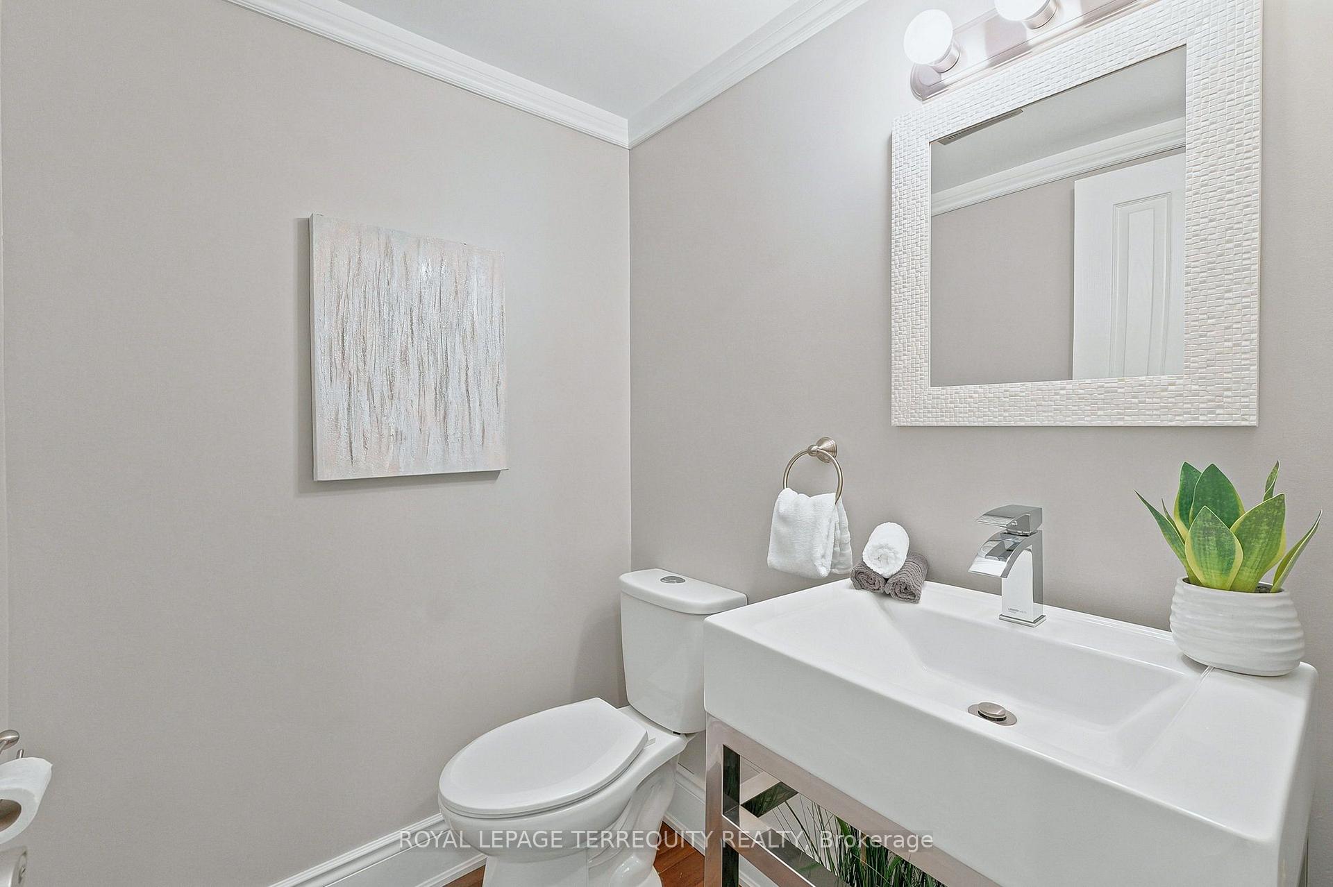 Photo 18 of 2656 Spruce Needle Drive, Mississauga, Erin Mills — HOMEH
