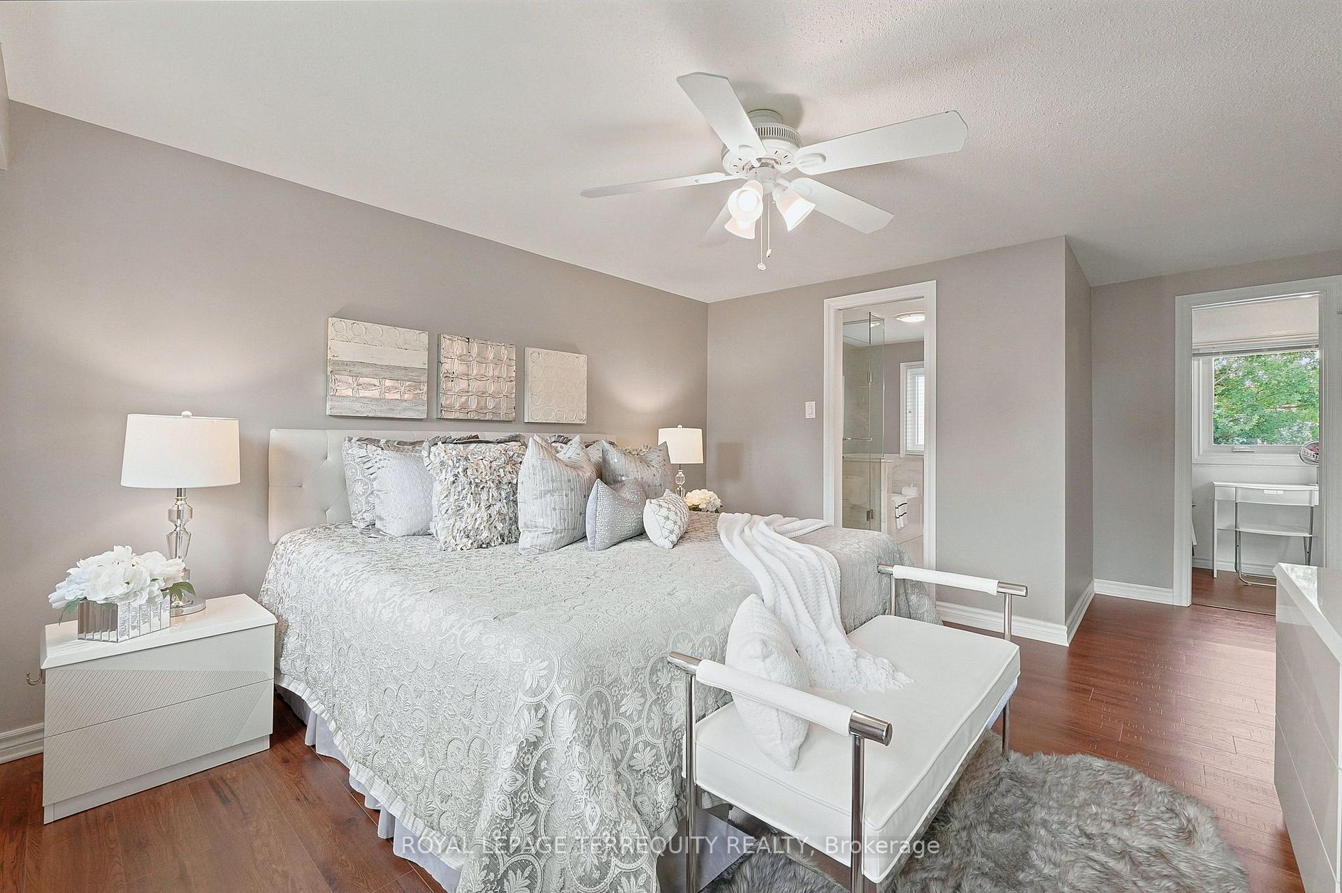 Photo 24 of 2656 Spruce Needle Drive, Mississauga, Erin Mills — HOMEH