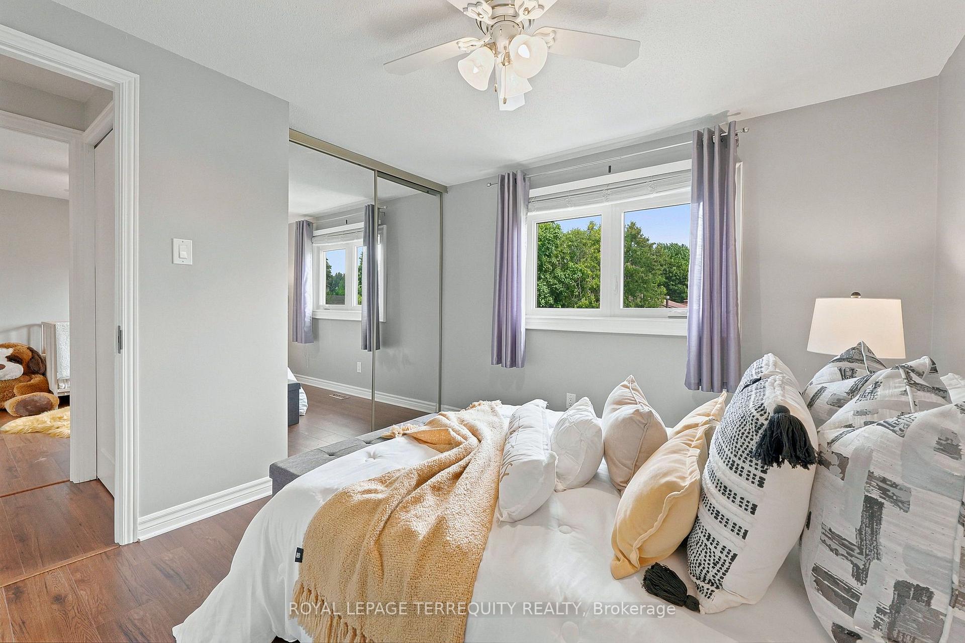 Photo 32 of 2656 Spruce Needle Drive, Mississauga, Erin Mills — HOMEH