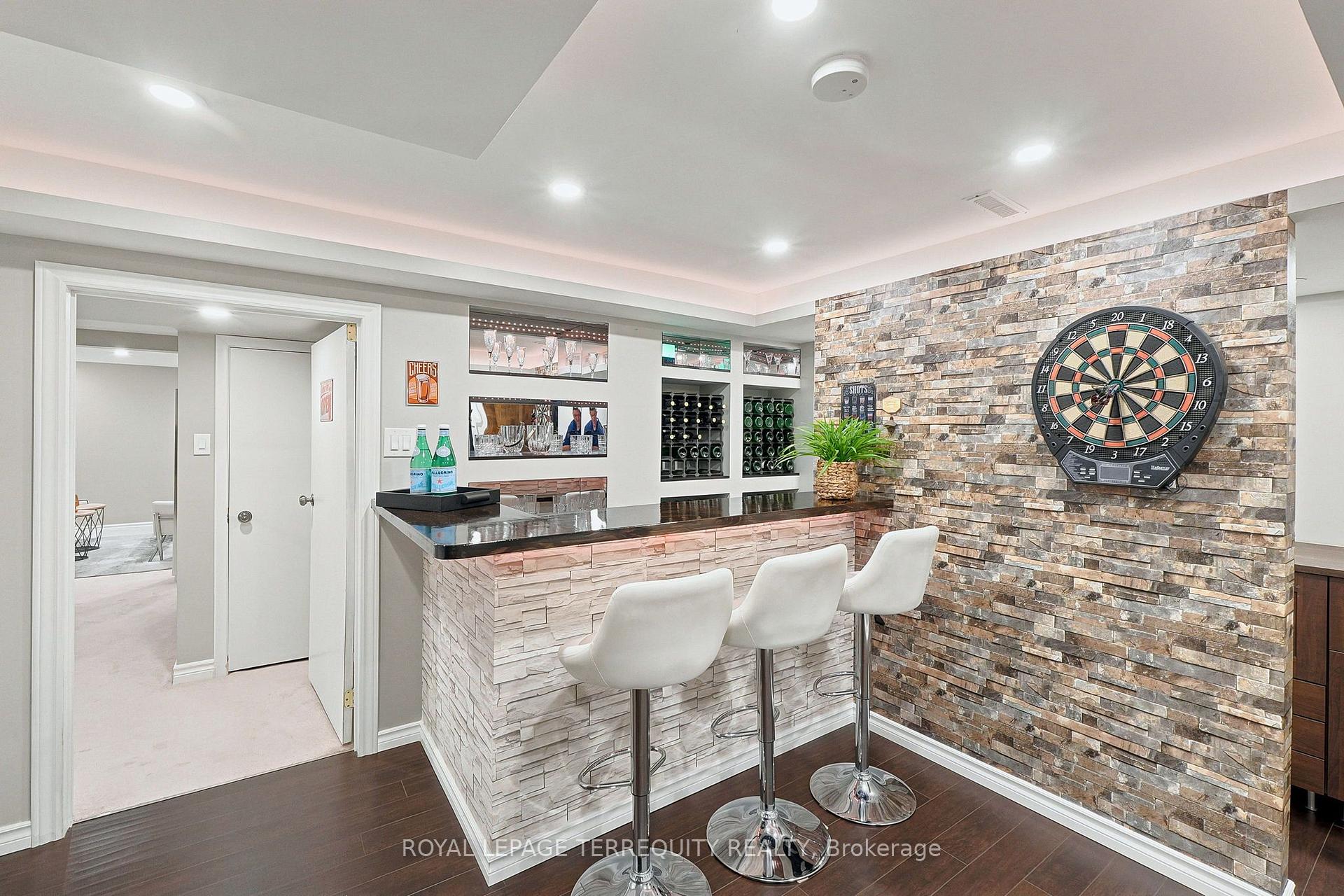 Photo 42 of 2656 Spruce Needle Drive, Mississauga, Erin Mills — HOMEH