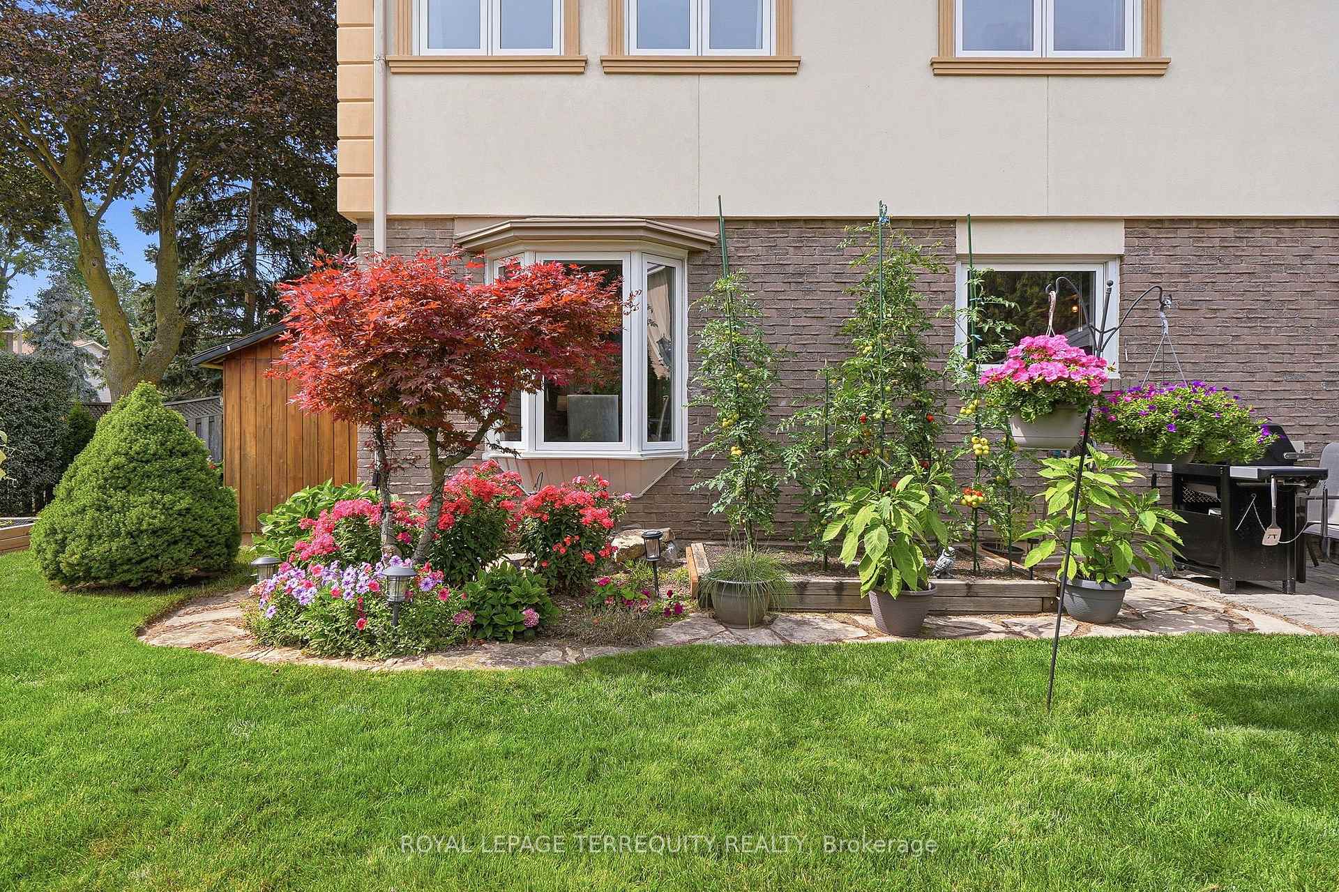 Photo 47 of 2656 Spruce Needle Drive, Mississauga, Erin Mills — HOMEH