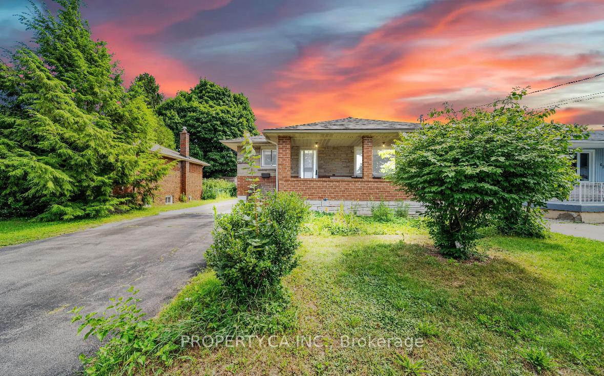 Photo 1 of 6768 Keiffer Street, Niagara Falls, Morrison — HOMEH