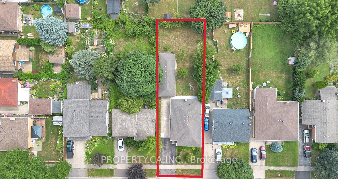 Photo 3 of 6768 Keiffer Street, Niagara Falls, Morrison — HOMEH