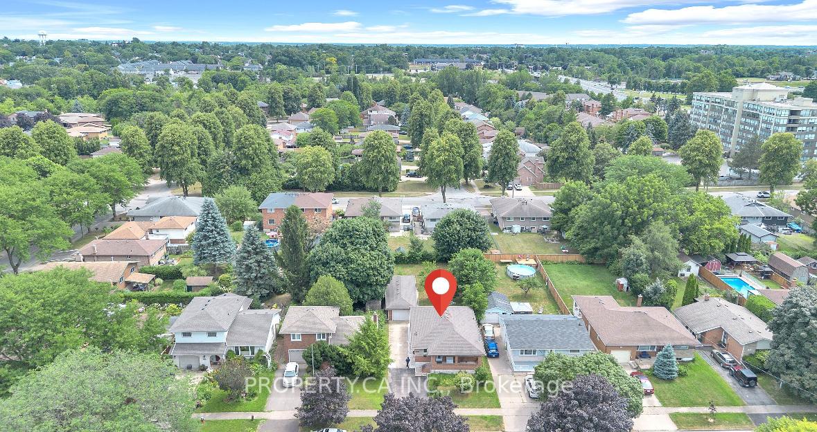 Photo 4 of 6768 Keiffer Street, Niagara Falls, Morrison — HOMEH