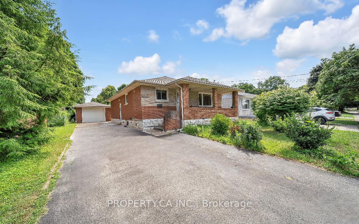 Photo 19 of 6768 Keiffer Street, Niagara Falls, Morrison — HOMEH