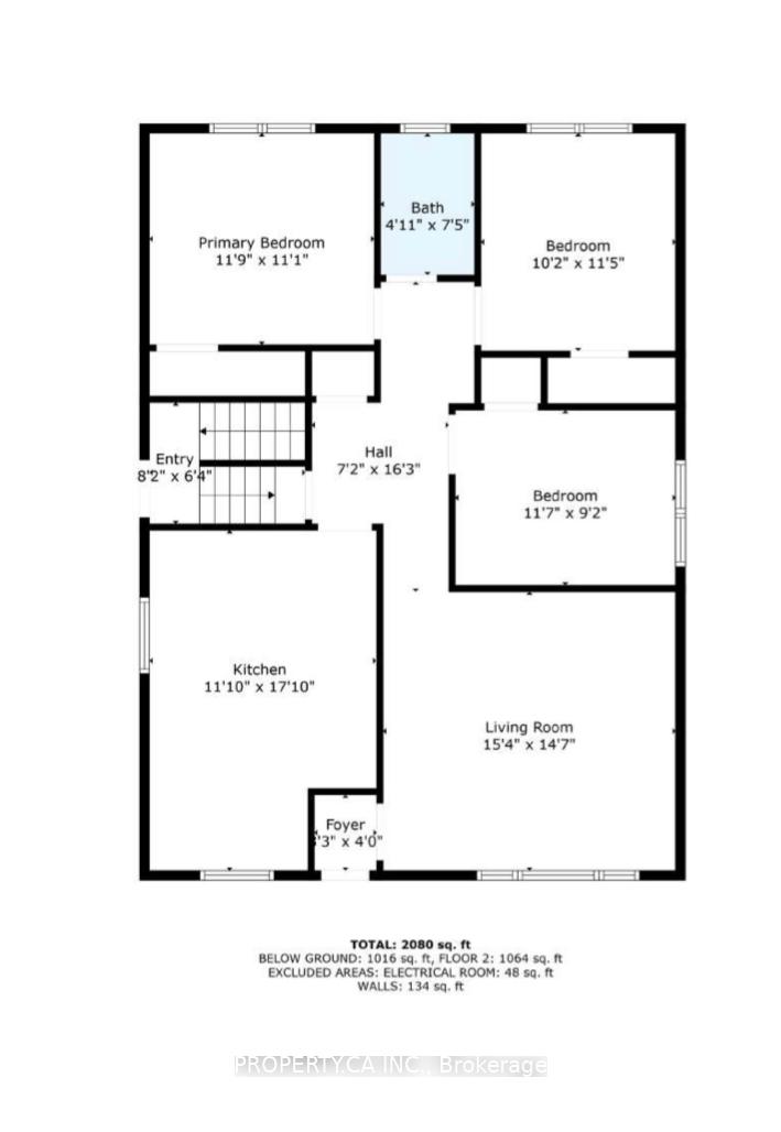 Photo 21 of 6768 Keiffer Street, Niagara Falls, Morrison — HOMEH