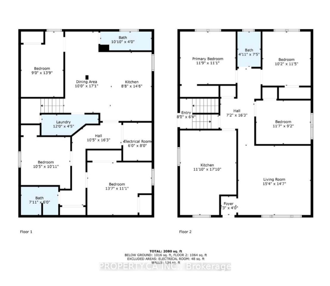 Photo 22 of 6768 Keiffer Street, Niagara Falls, Morrison — HOMEH
