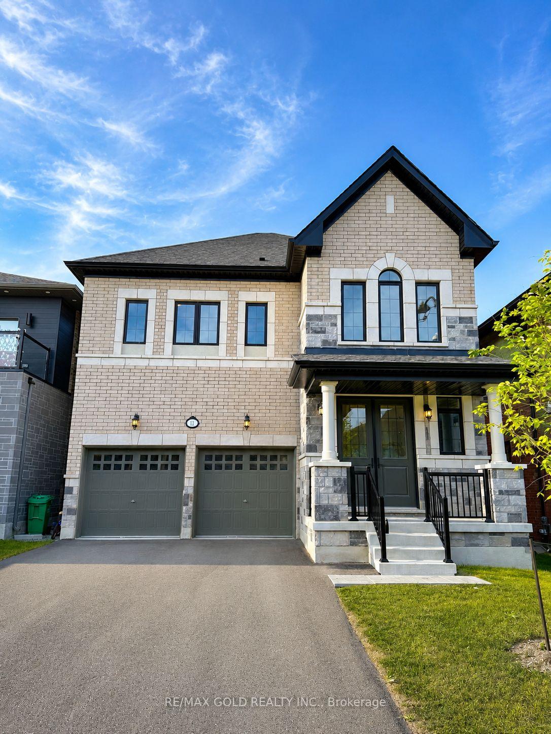 Photo of 11 Keyworth Crescent