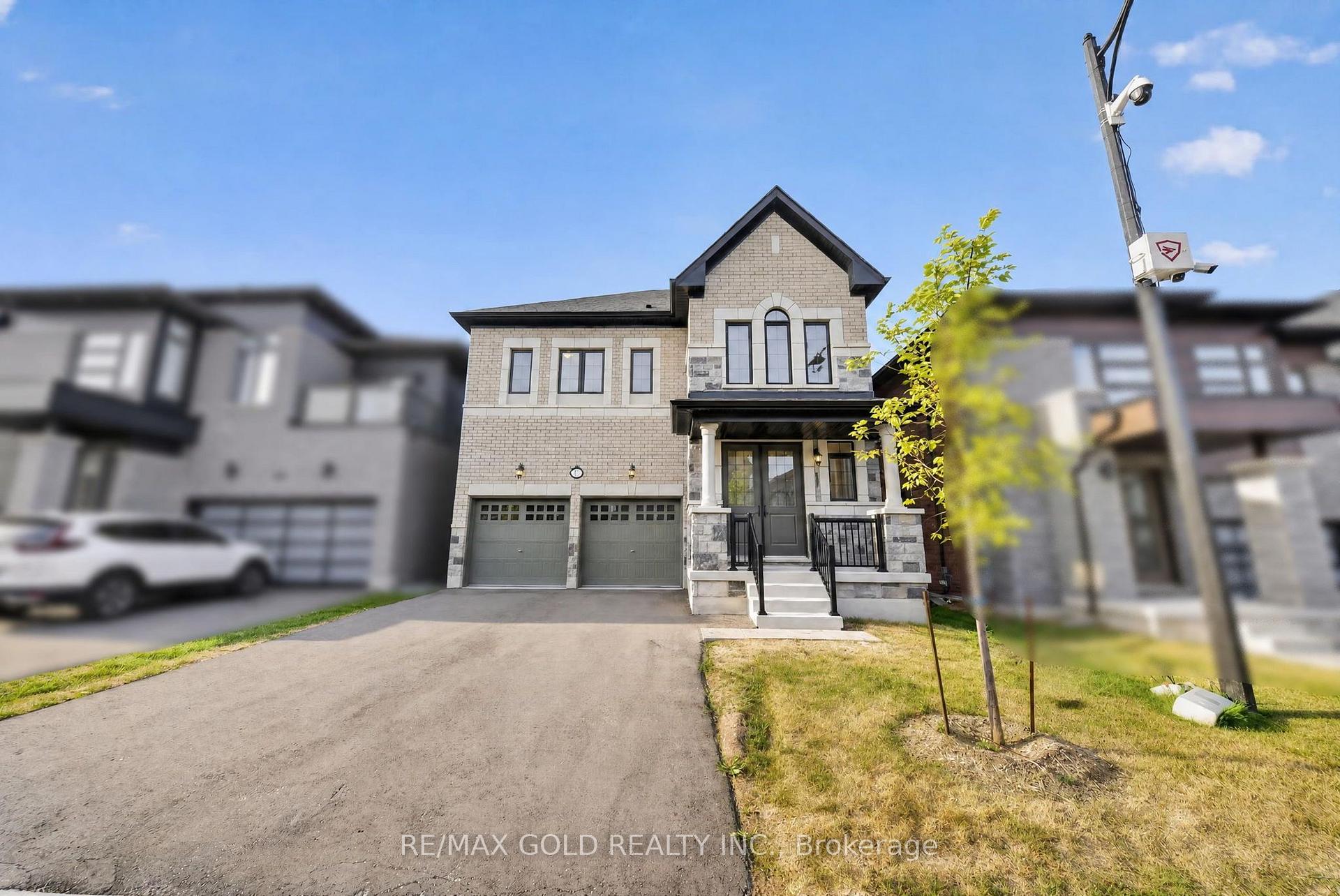 Photo 3 of 11 Keyworth Crescent, Brampton, Sandringham-Wellington North — HOMEH