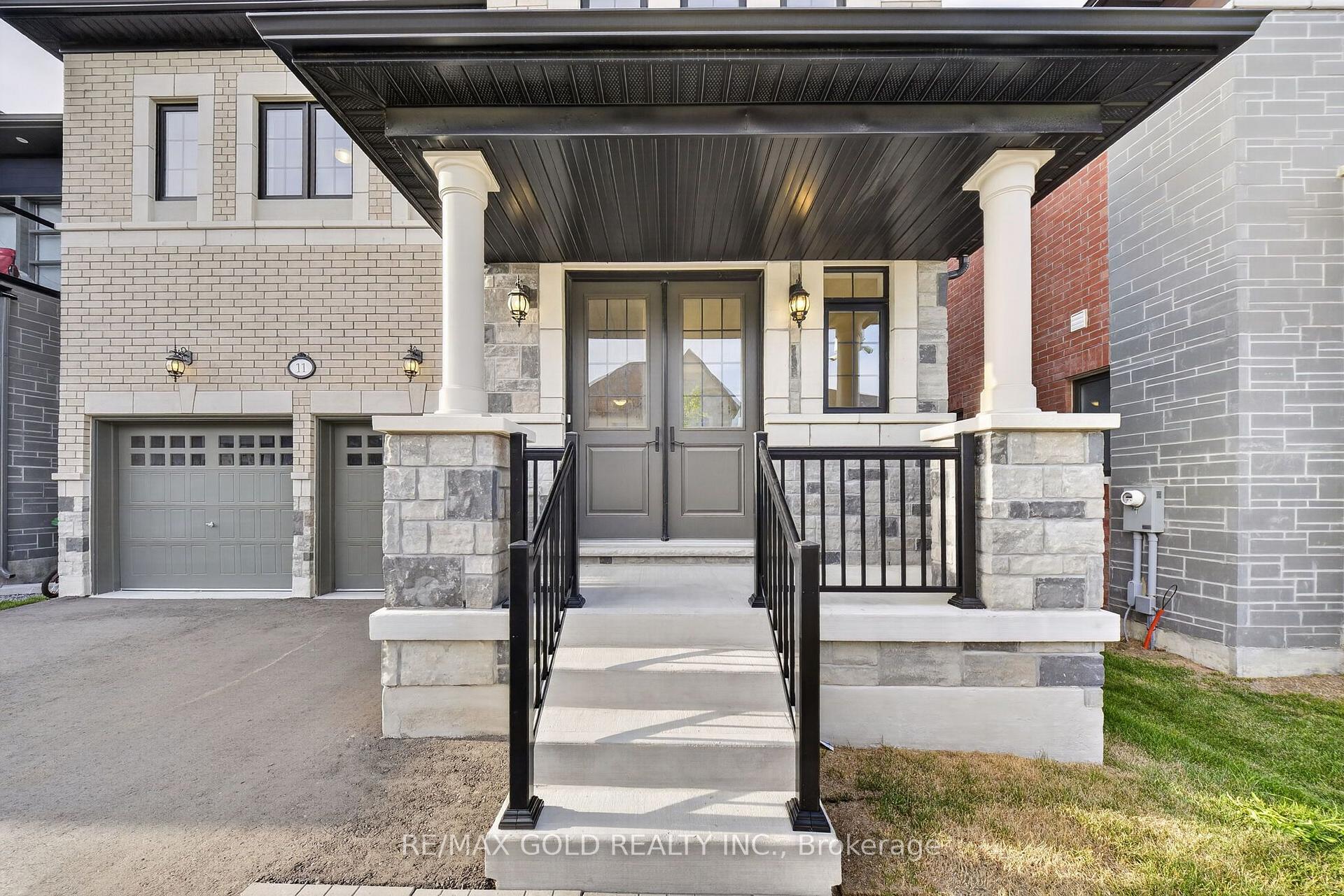 Photo 5 of 11 Keyworth Crescent, Brampton, Sandringham-Wellington North — HOMEH