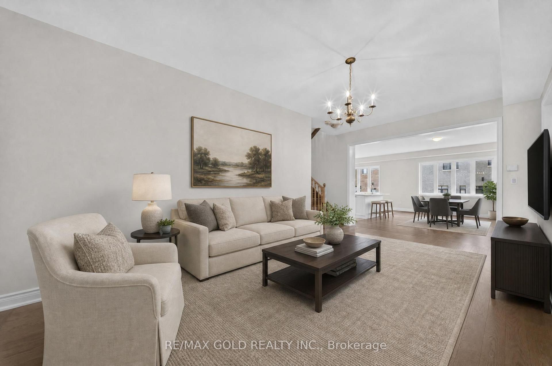 Photo 13 of 11 Keyworth Crescent, Brampton, Sandringham-Wellington North — HOMEH