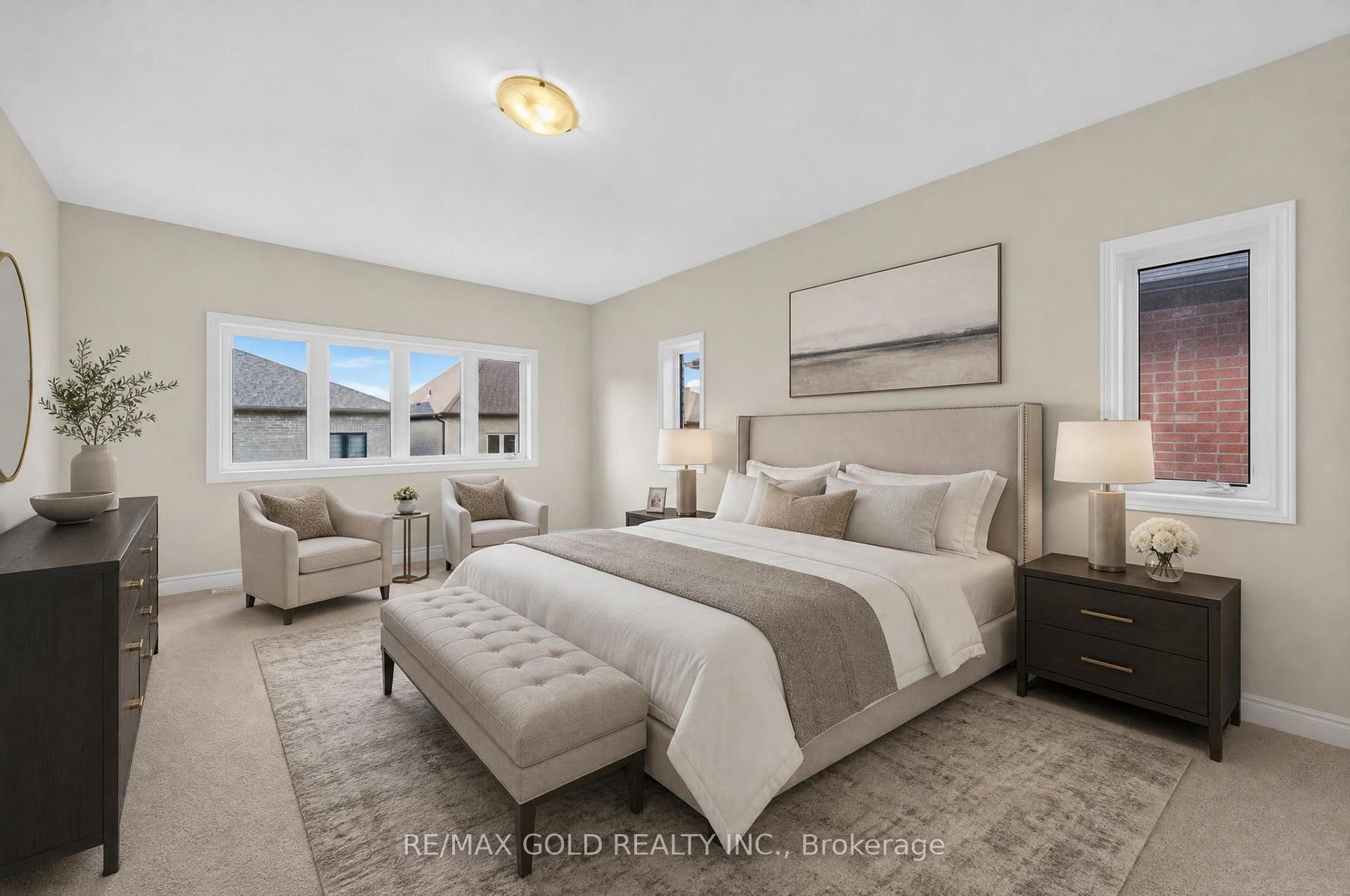 Photo 27 of 11 Keyworth Crescent, Brampton, Sandringham-Wellington North — HOMEH