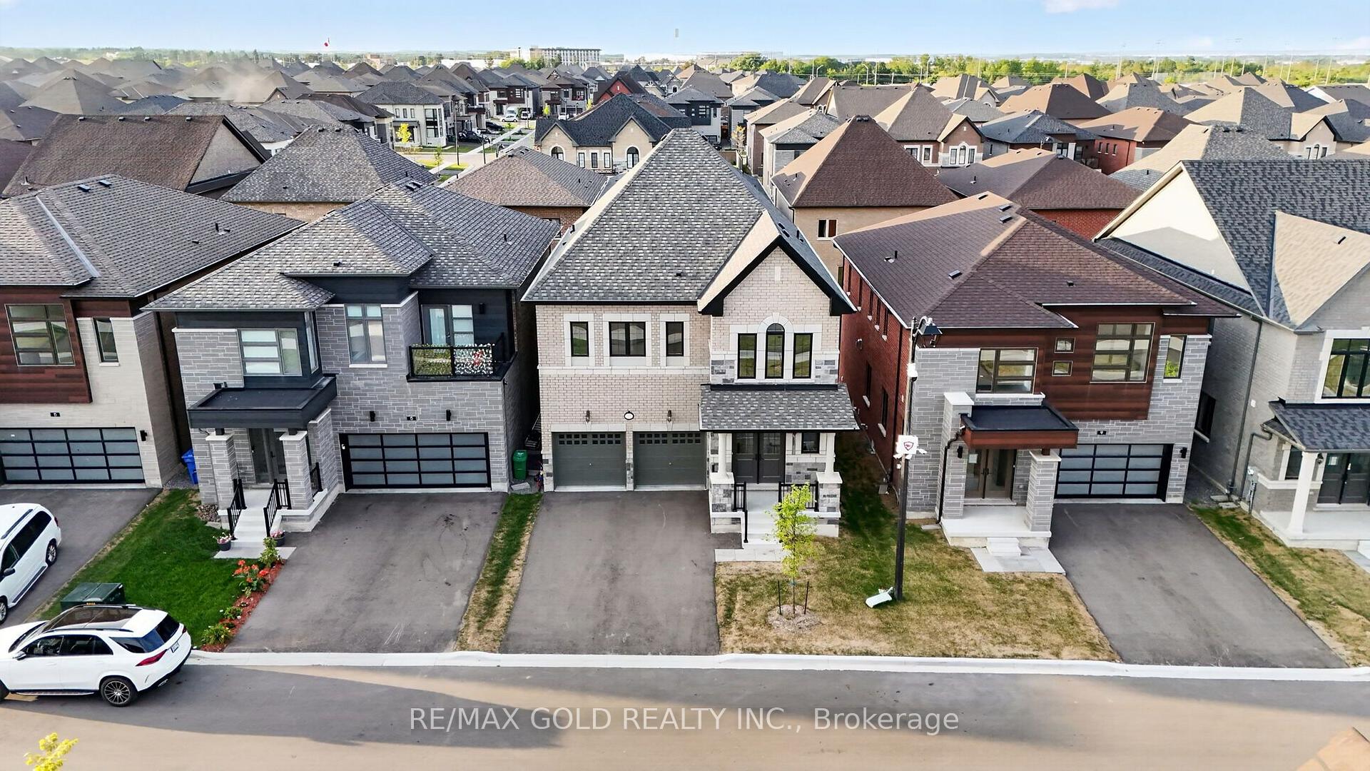 Photo 46 of 11 Keyworth Crescent, Brampton, Sandringham-Wellington North — HOMEH