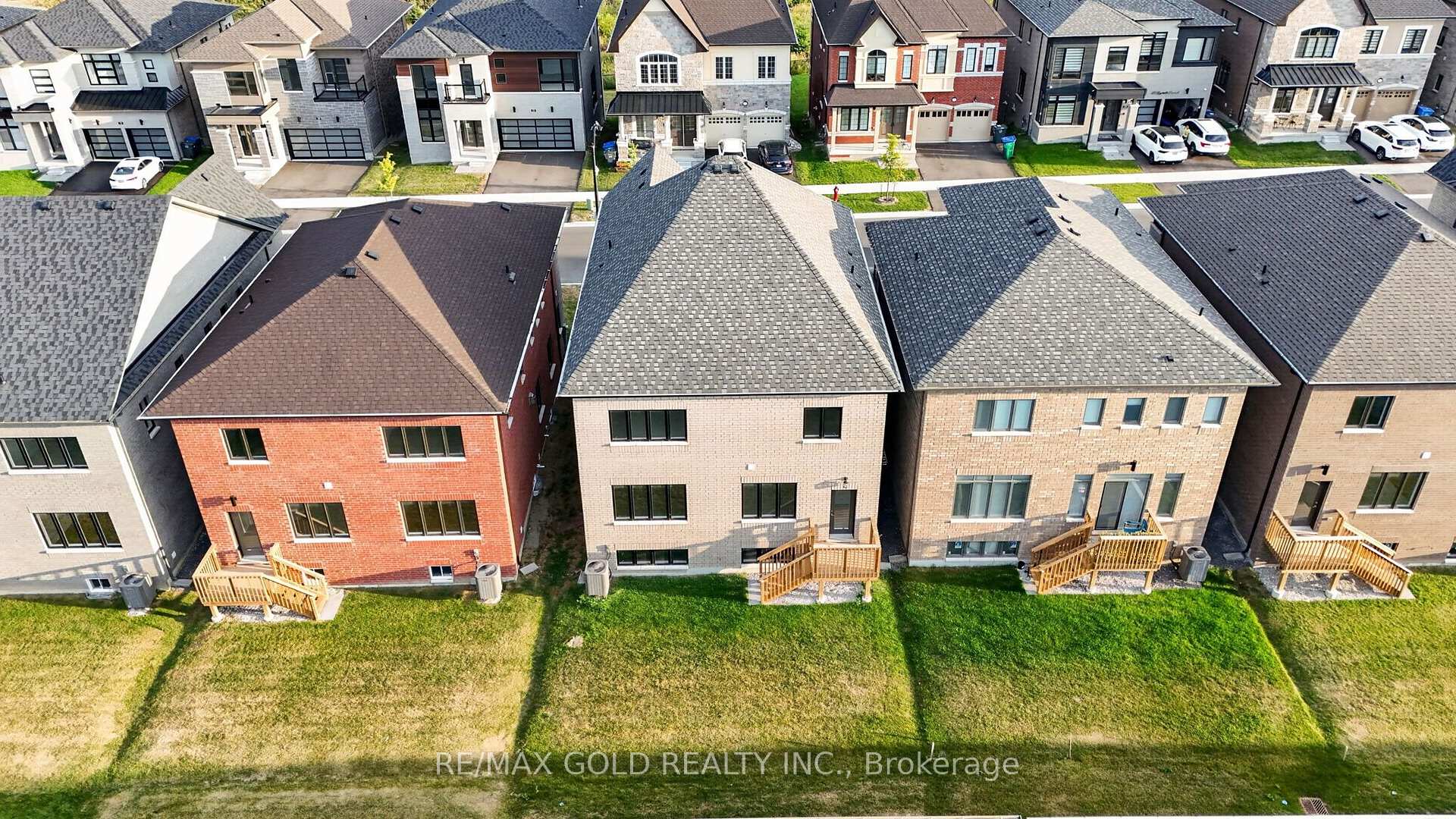 Photo 47 of 11 Keyworth Crescent, Brampton, Sandringham-Wellington North — HOMEH