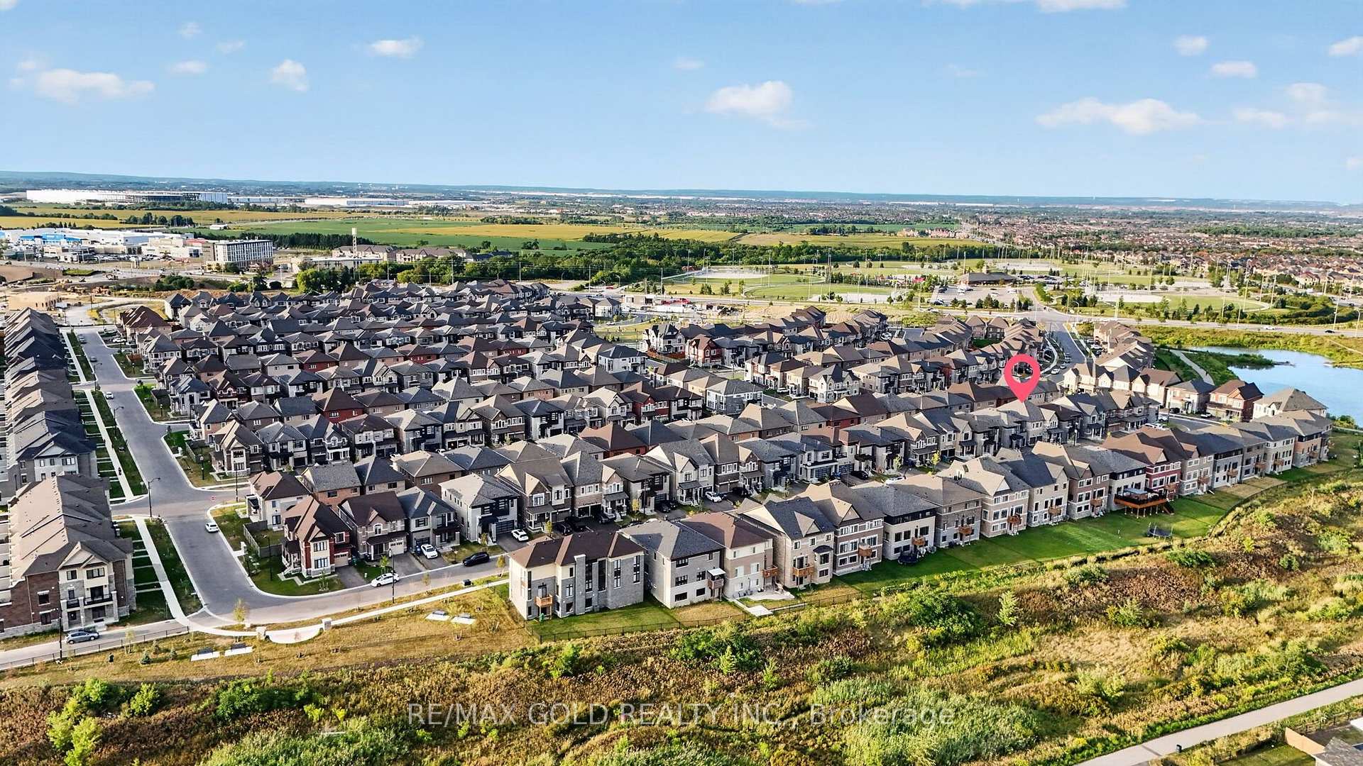 Photo 51 of 11 Keyworth Crescent, Brampton, Sandringham-Wellington North — HOMEH